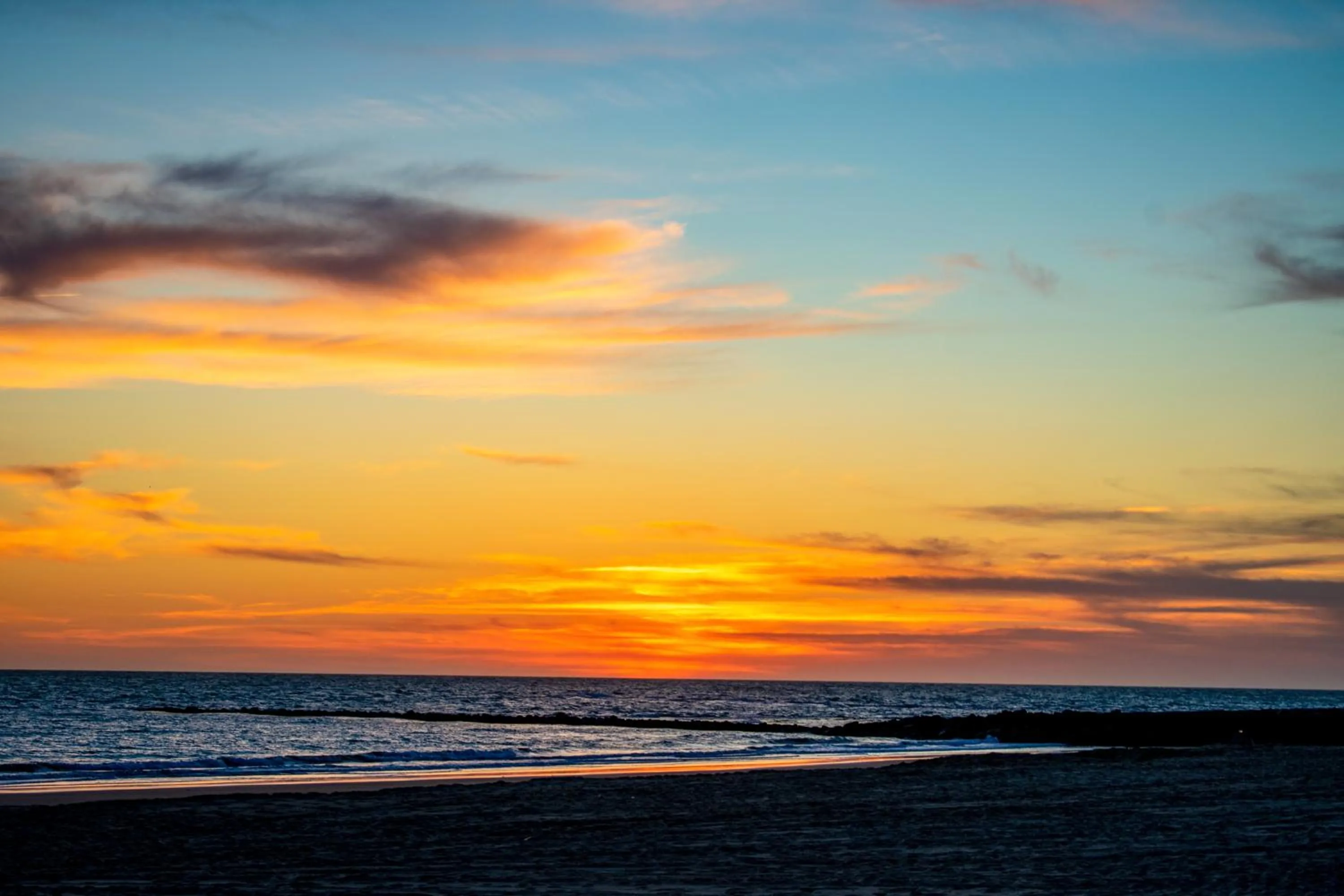 Beach in Hotel Playa de Regla