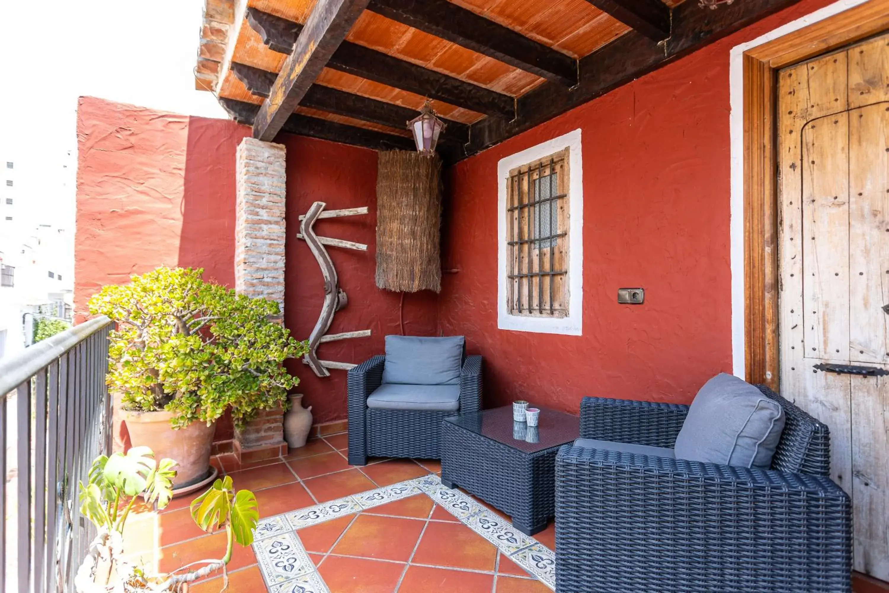 Superior Apartment in Puerta De Aduares Superior Apartment in Puerta De Aduares