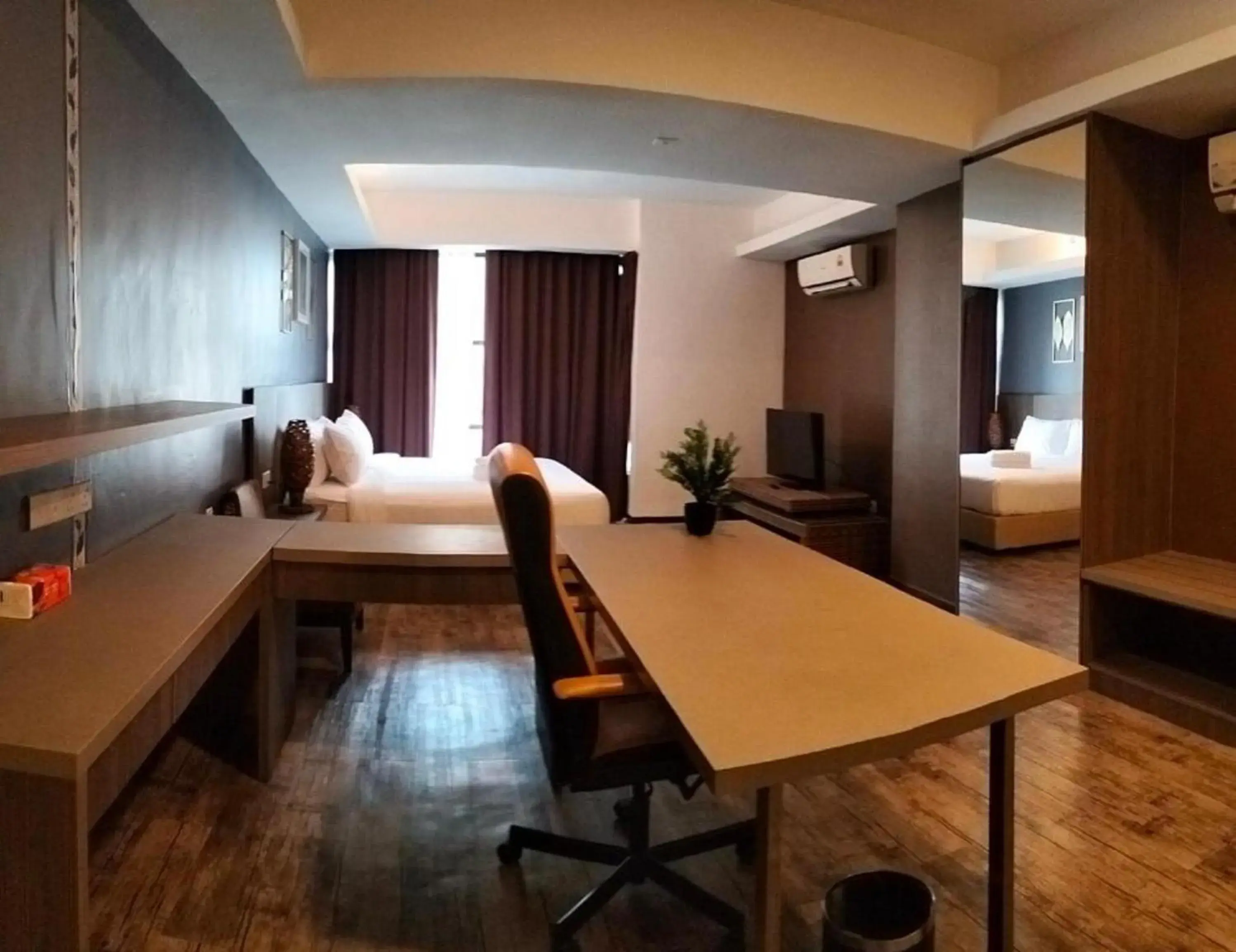 One-Bedroom House in Townhouse OAK 591 Shah Alam By Salaam Suites One-Bedroom House in Townhouse OAK 591 Shah Alam By Salaam Suites