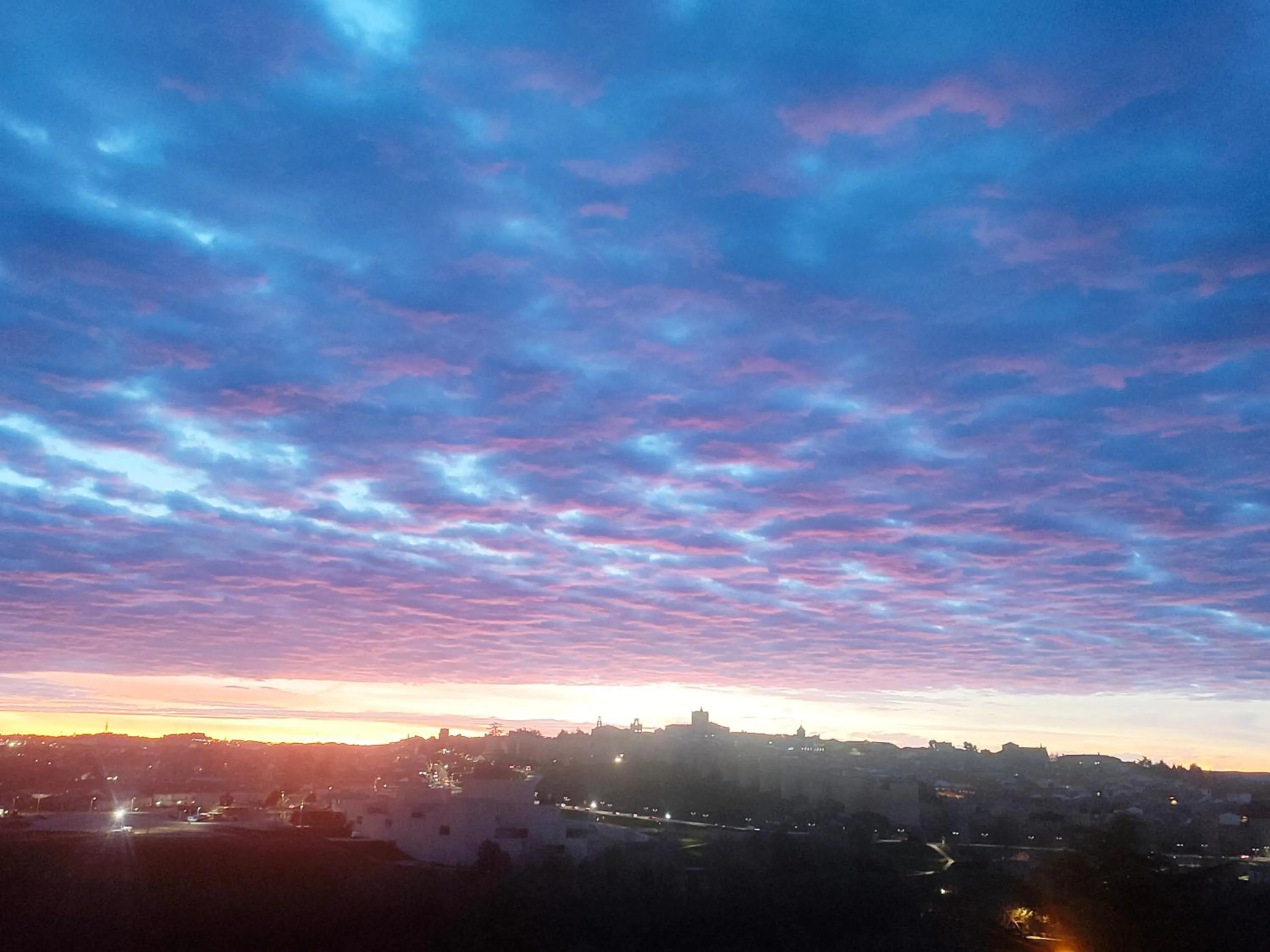 Nearby landmark in Hotel Sercotel Cuatro Postes