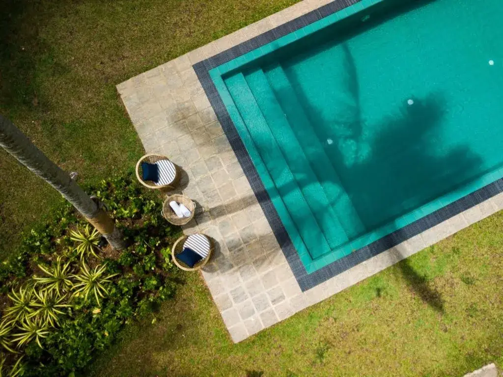 Merchant House Merchant House