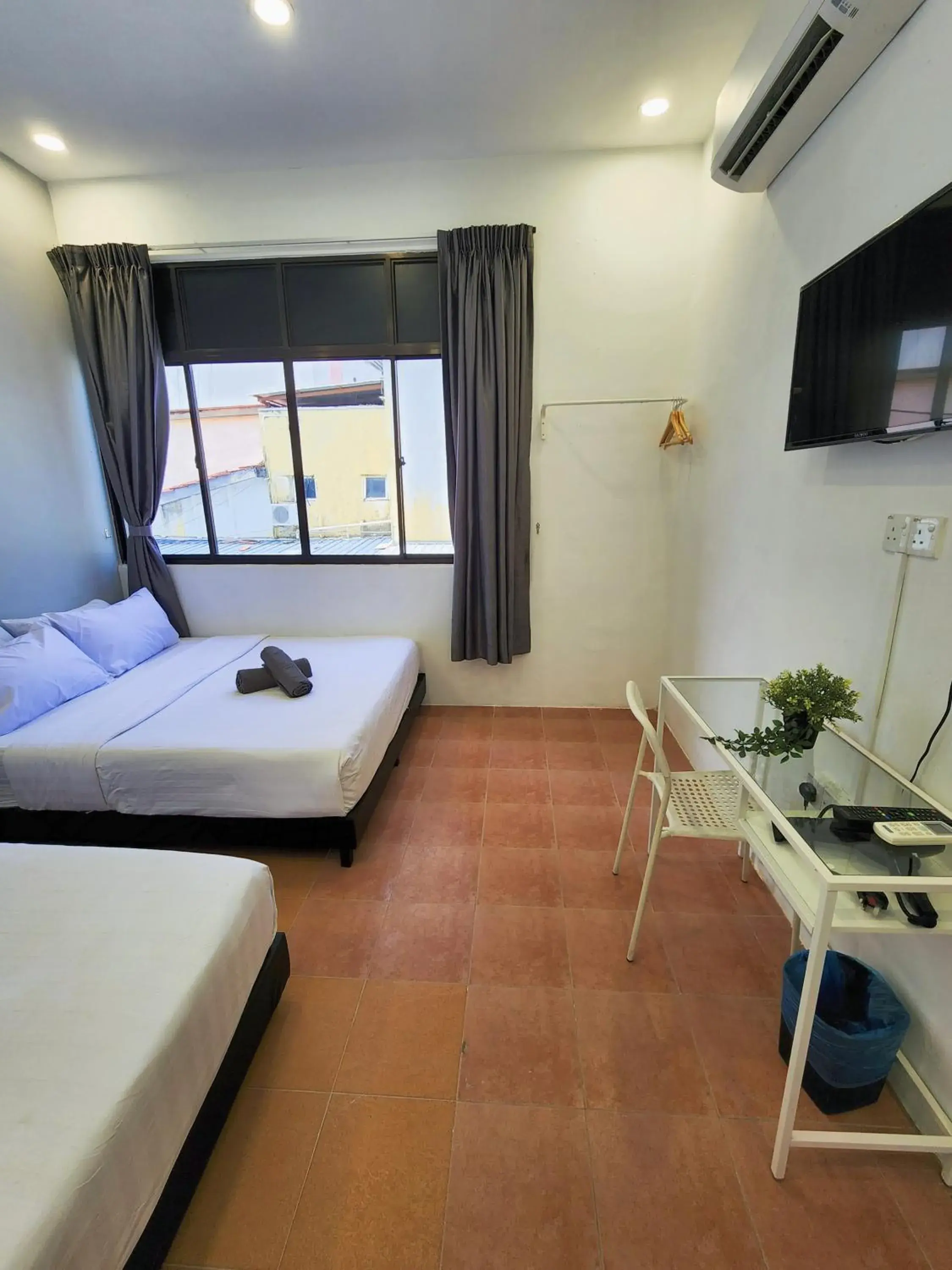 Standard Family Room in Gurney Coast Guest House by Sky Hive Standard Family Room in Gurney Coast Guest House by Sky Hive