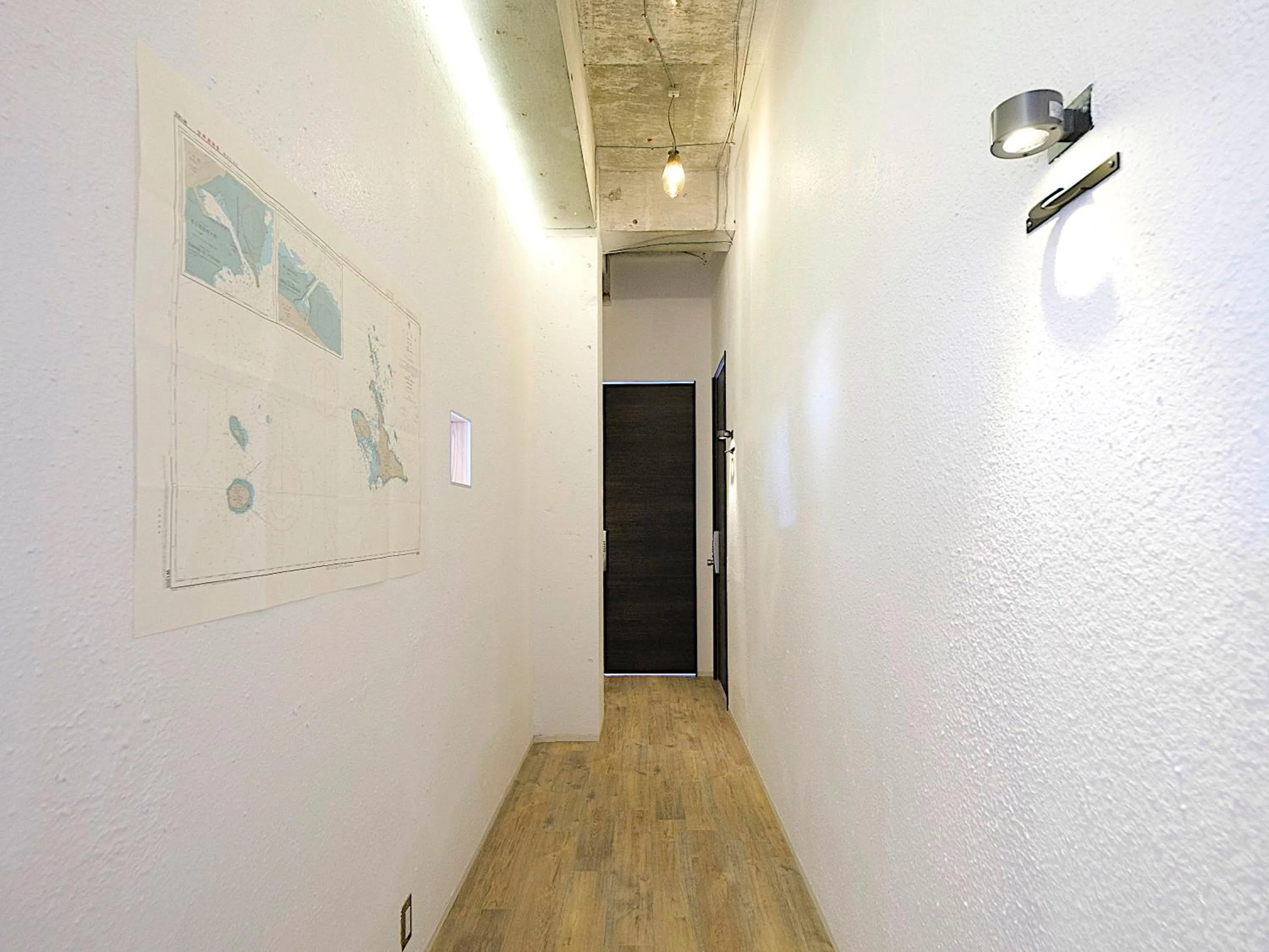 Area and facilities in 宮古島 Guesthouse Re-Spect