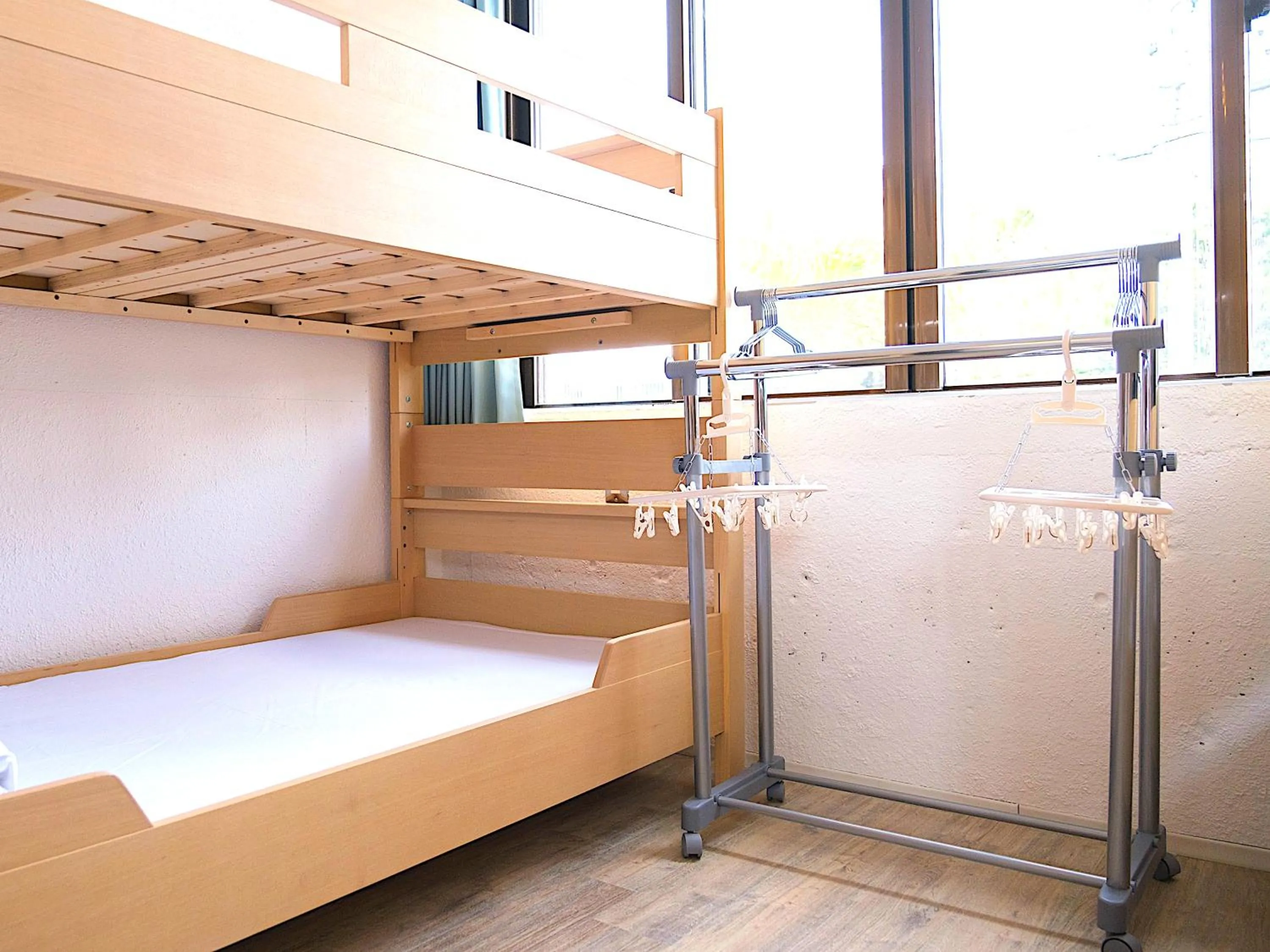 Area and facilities, Bed in 宮古島 Guesthouse Re-Spect