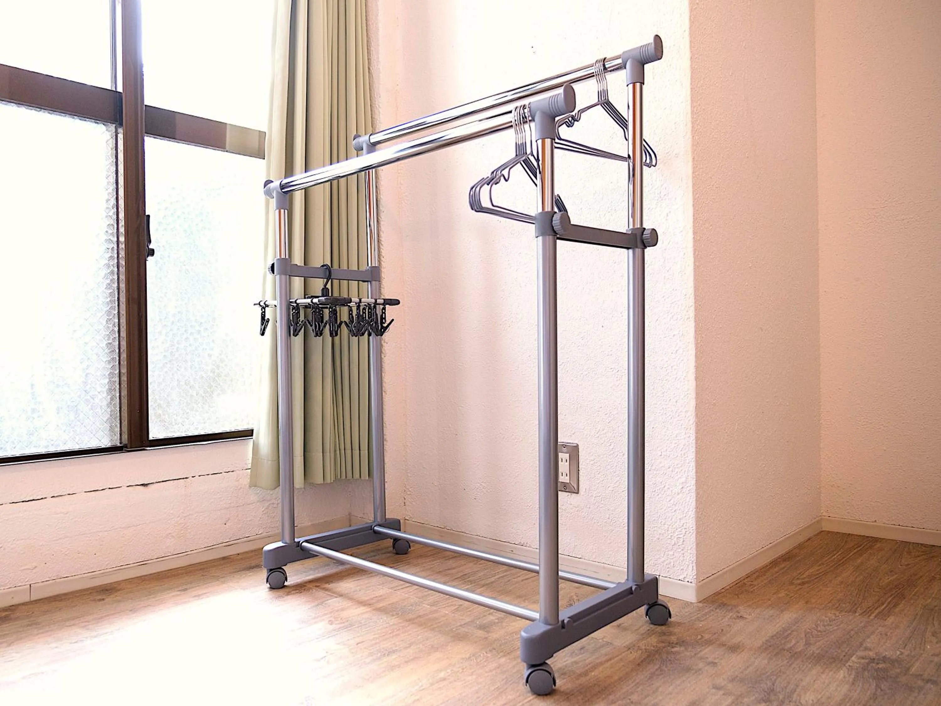 Area and facilities in 宮古島 Guesthouse Re-Spect