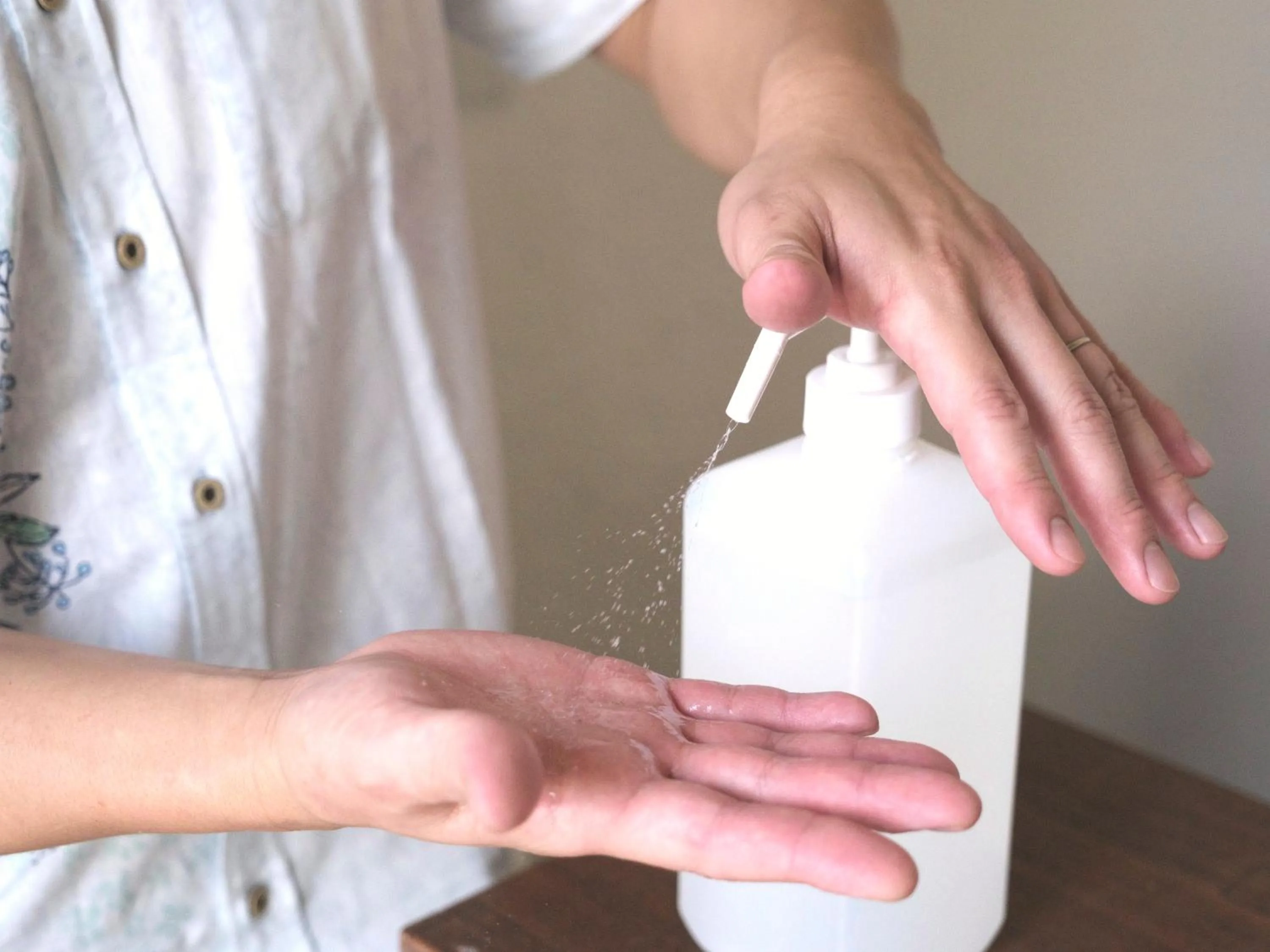 Area and facilities in 宮古島 Guesthouse Re-Spect