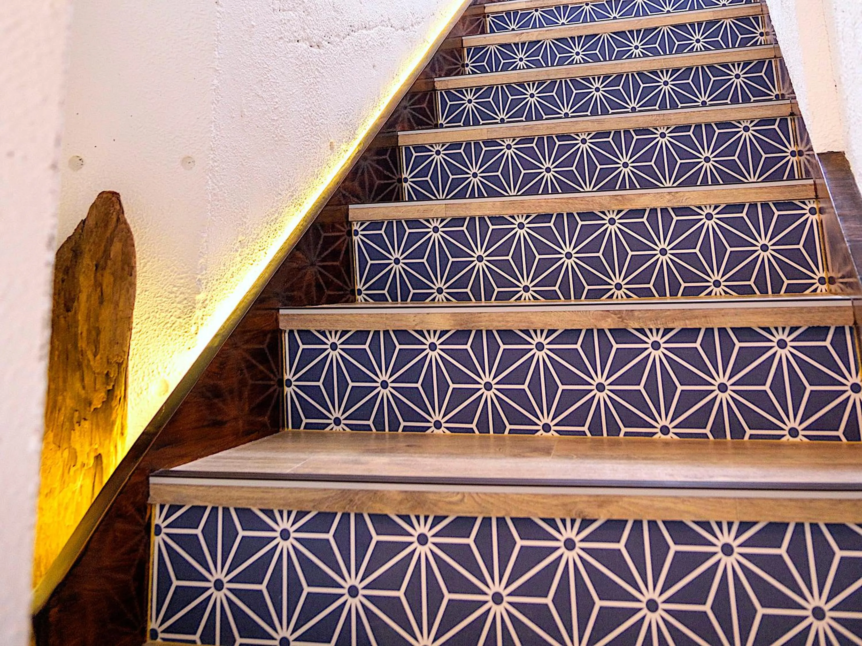 Area and facilities in 宮古島 Guesthouse Re-Spect