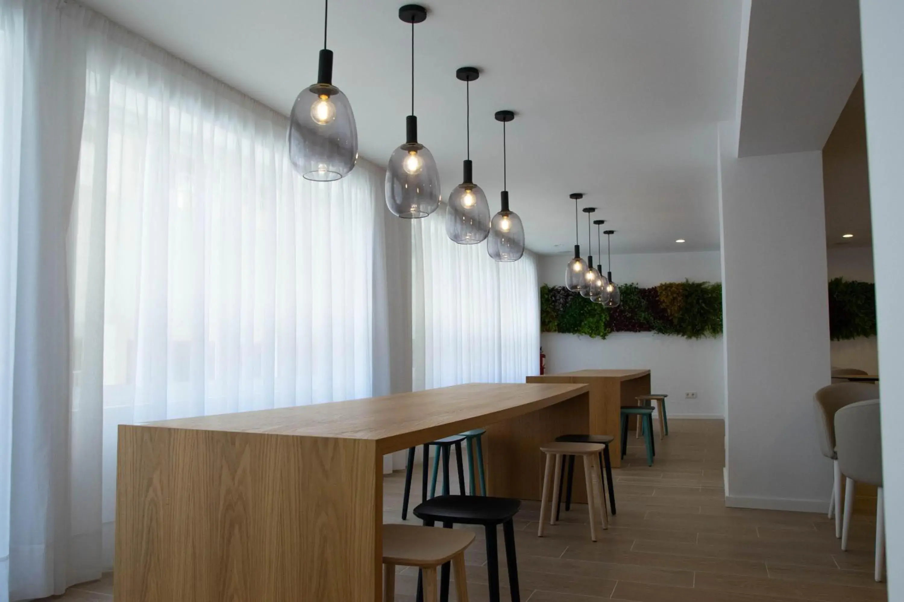 Lounge or bar in BLUESEA Mediodia Lounge or bar in BLUESEA Mediodia