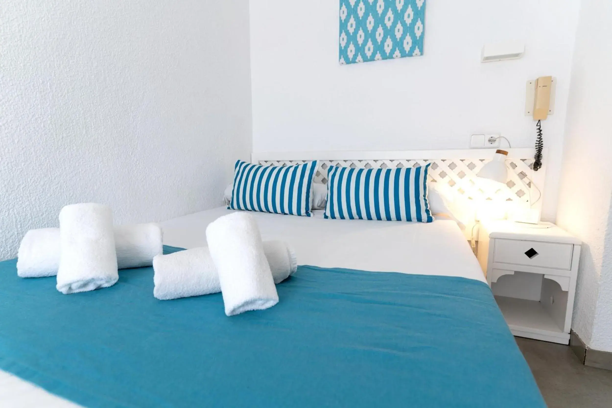 Photo of the whole room, Bed in BLUESEA Mediodia Photo of the whole room, Bed in BLUESEA Mediodia