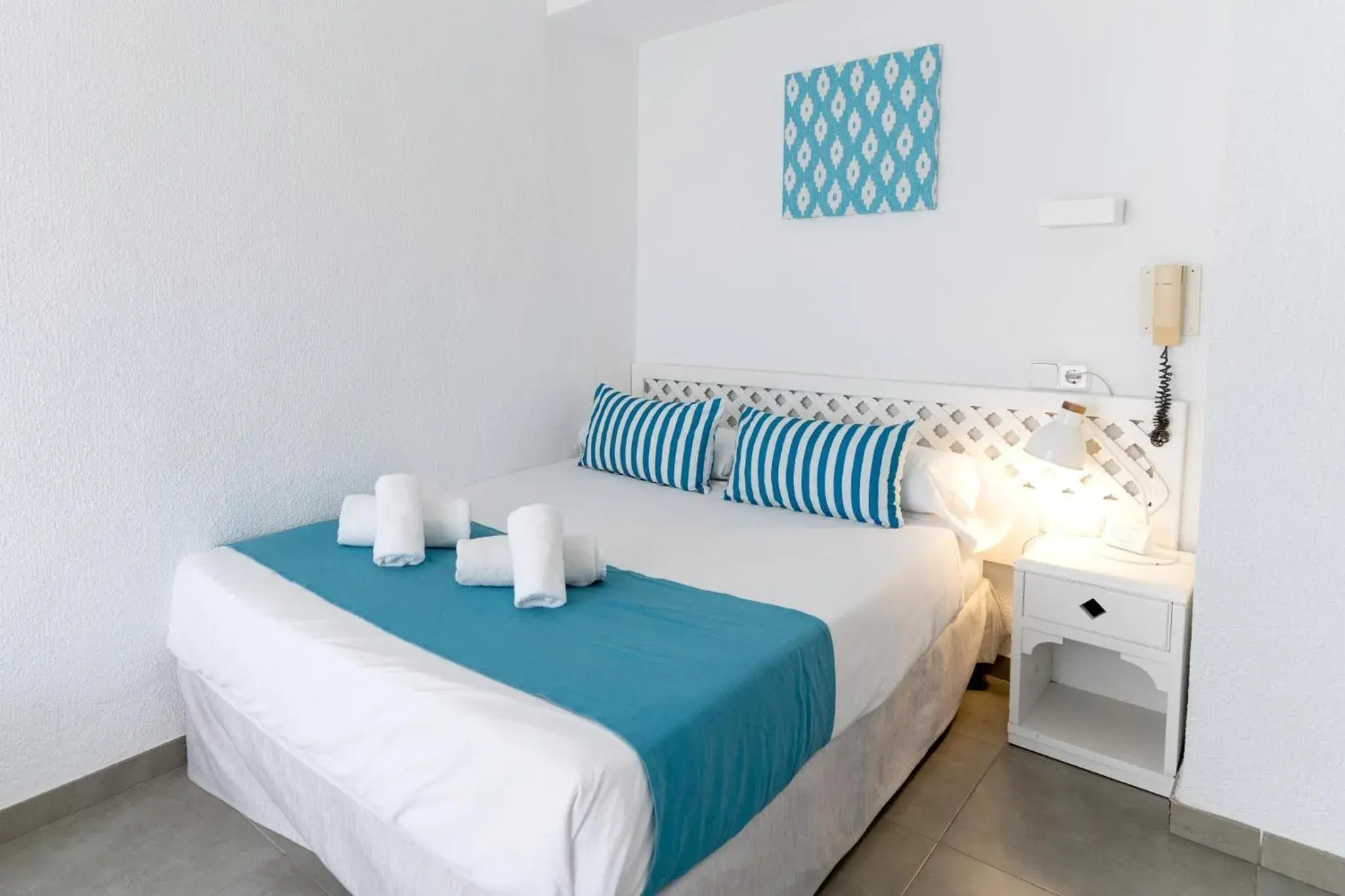 Photo of the whole room, Bed in BLUESEA Mediodia Photo of the whole room, Bed in BLUESEA Mediodia