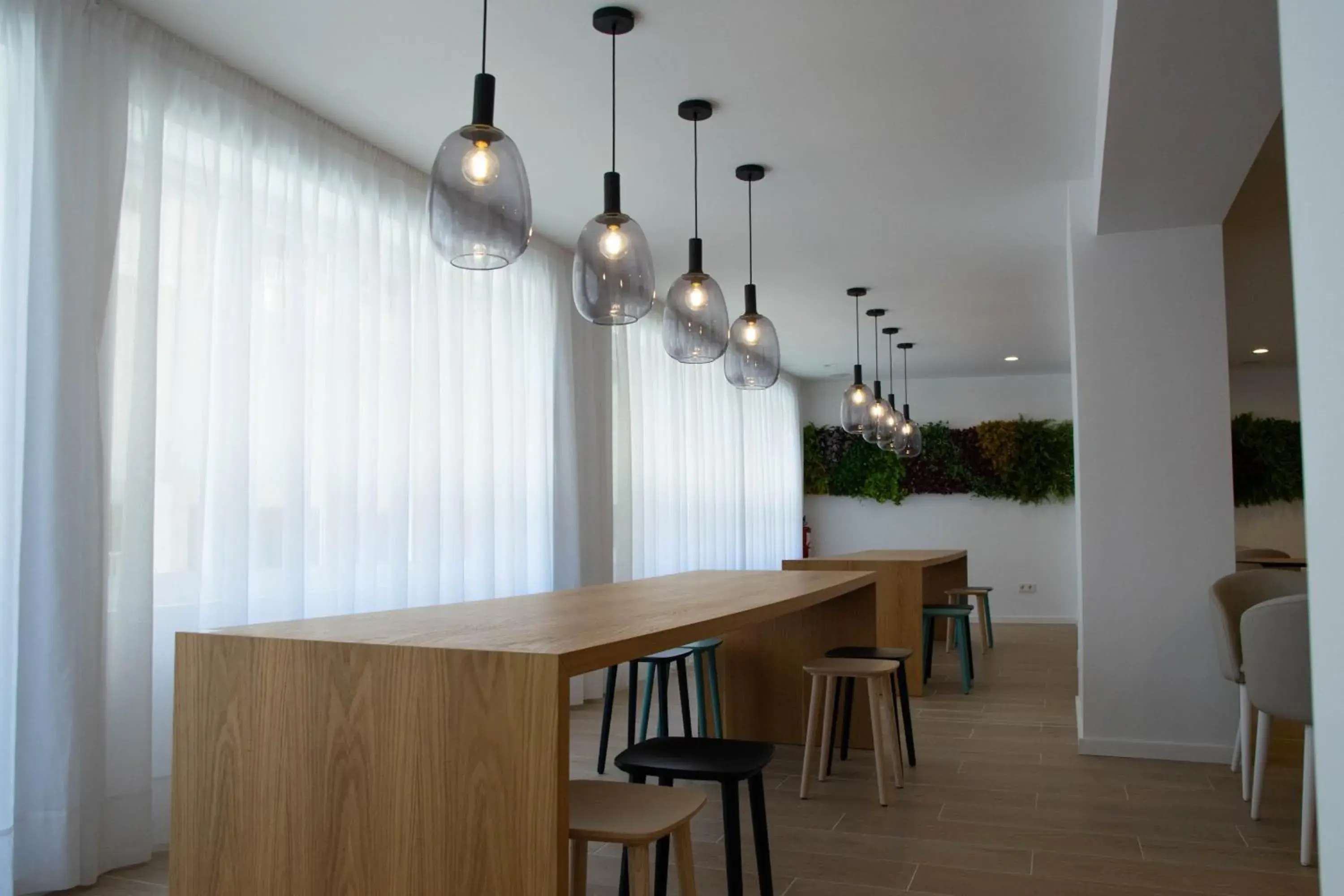 Lounge or bar in BLUESEA Mediodia Lounge or bar in BLUESEA Mediodia