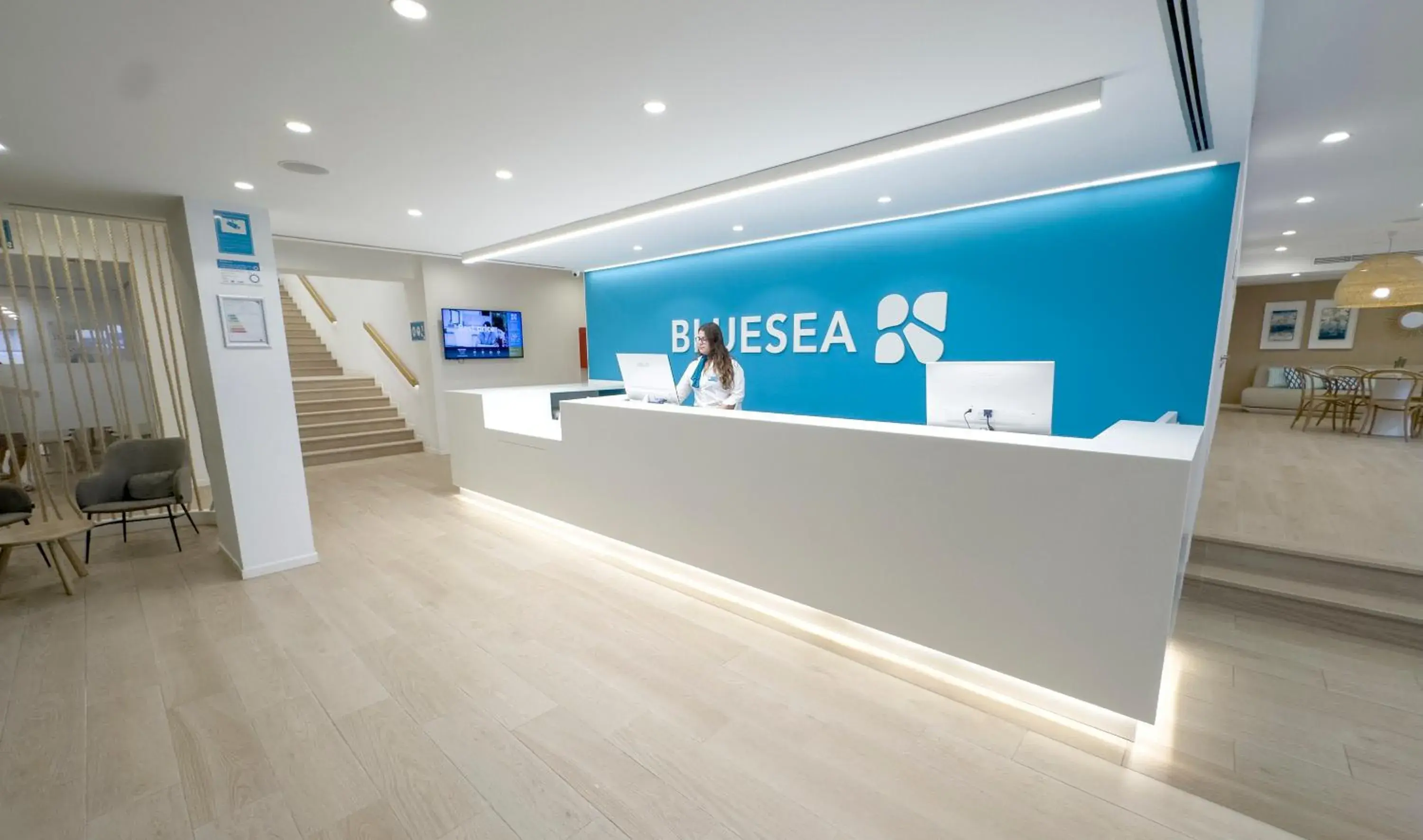 BLUESEA Mediodia BLUESEA Mediodia