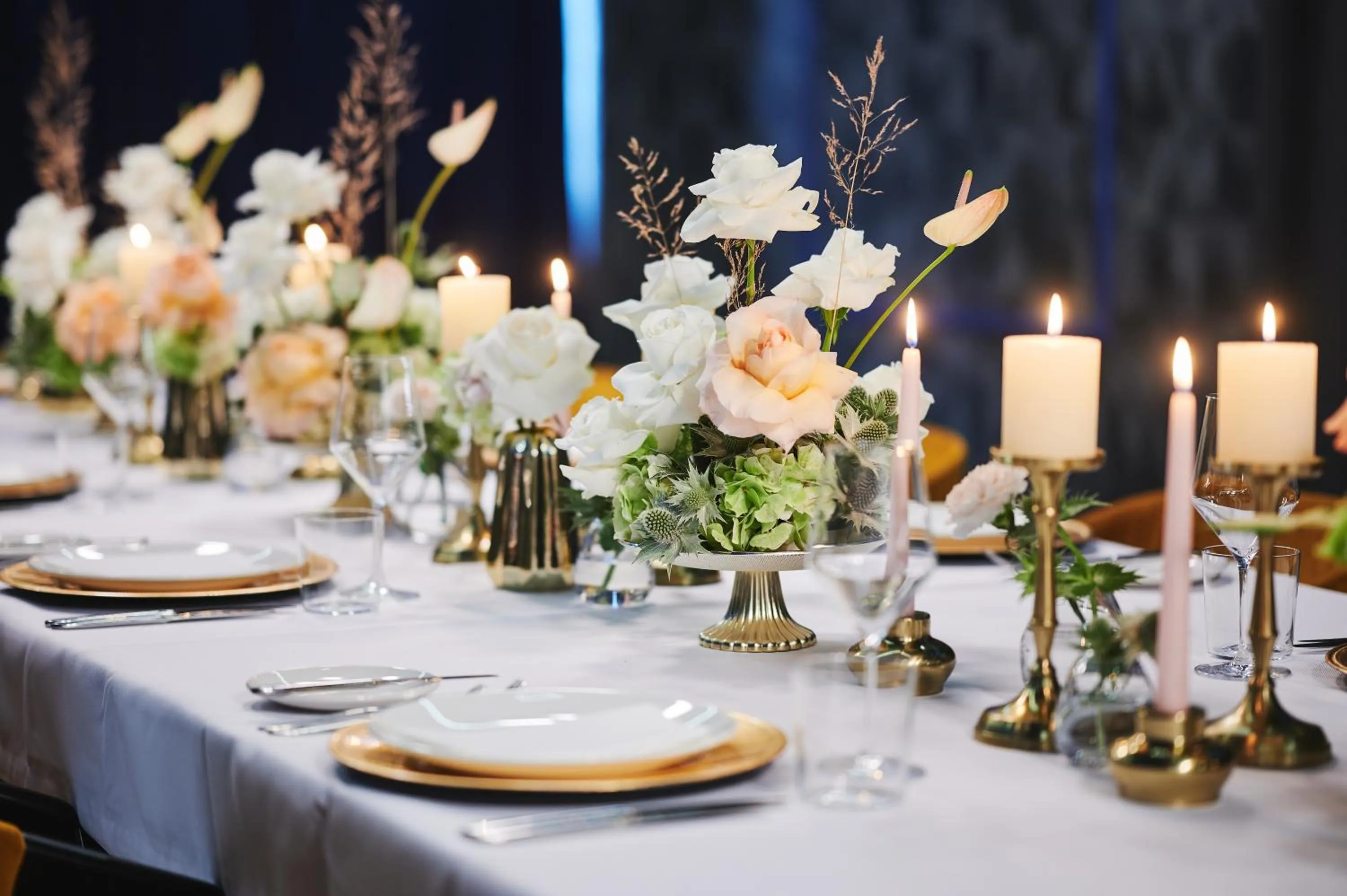 Banquet/Function facilities in Stay inn Hotel Warszawa