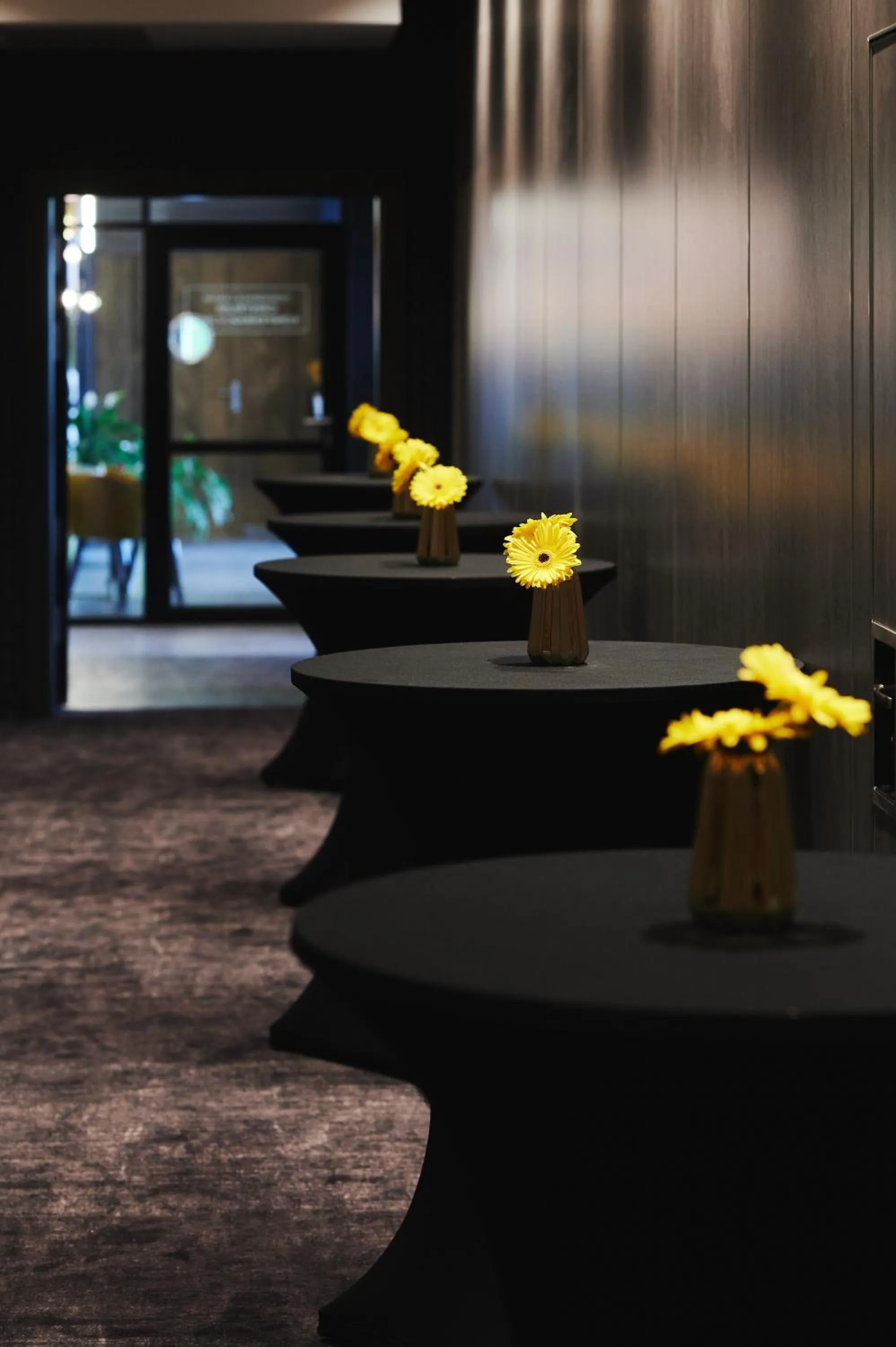 Meeting/conference room in Stay inn Hotel Warszawa