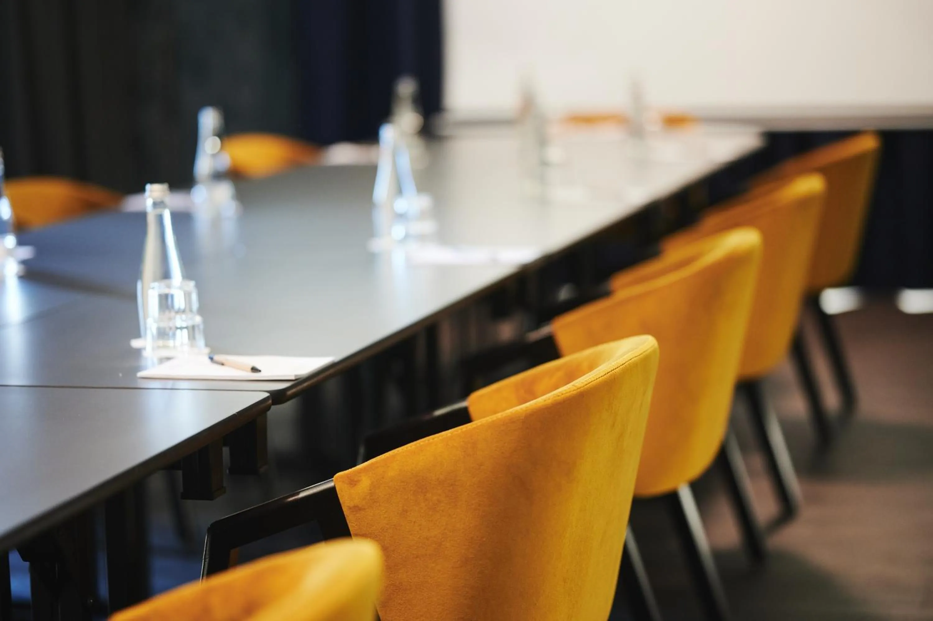 Meeting/conference room in Stay inn Hotel Warszawa