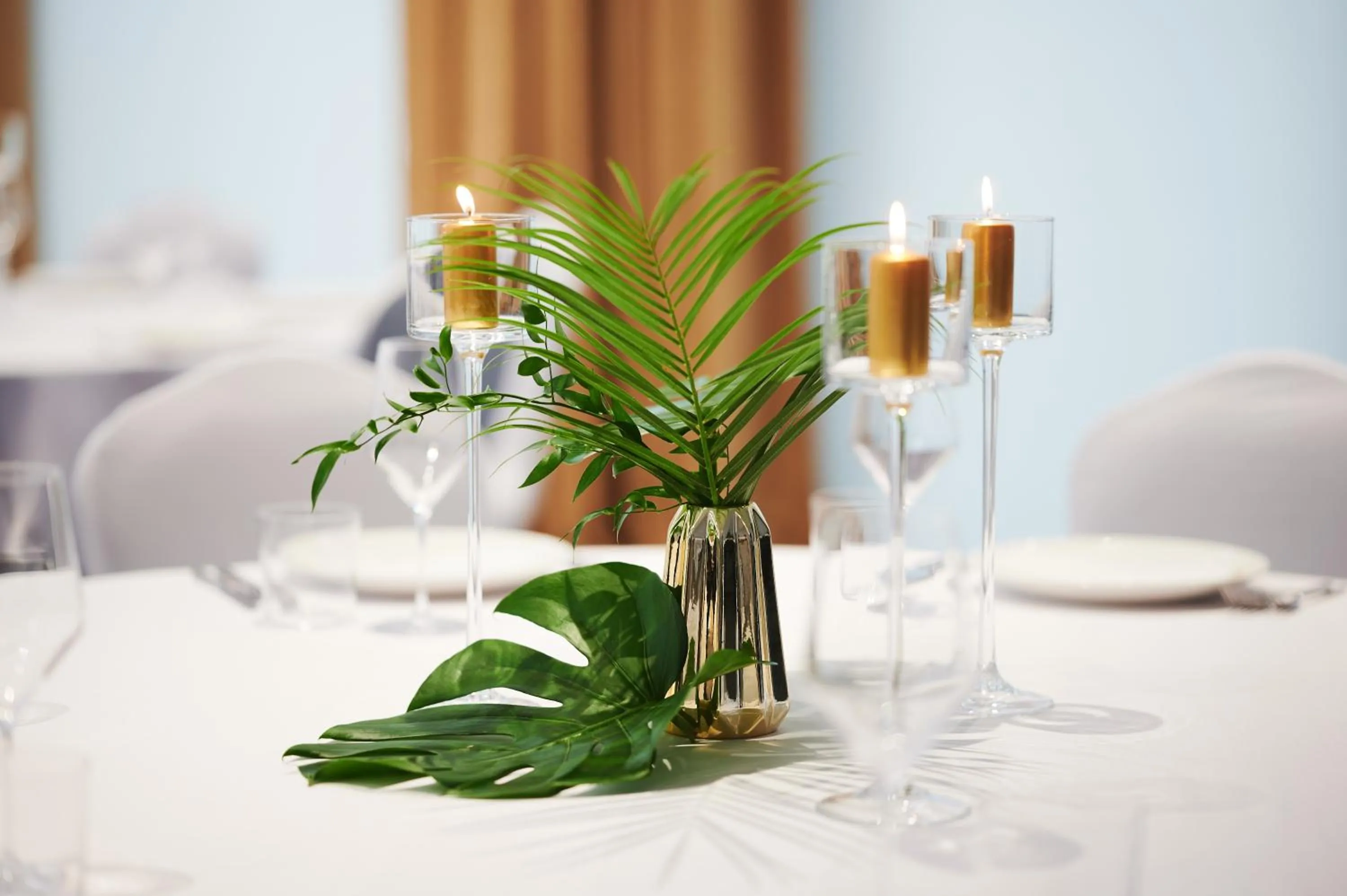 Meeting/conference room in Stay inn Hotel Warszawa