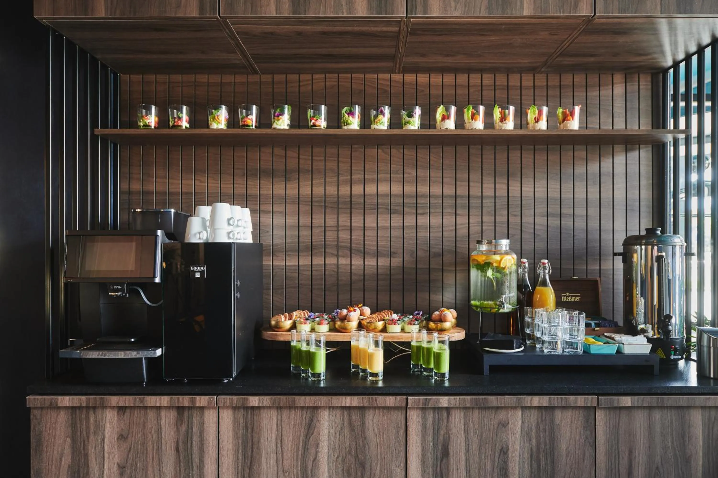 Meeting/conference room in Stay inn Hotel Warszawa