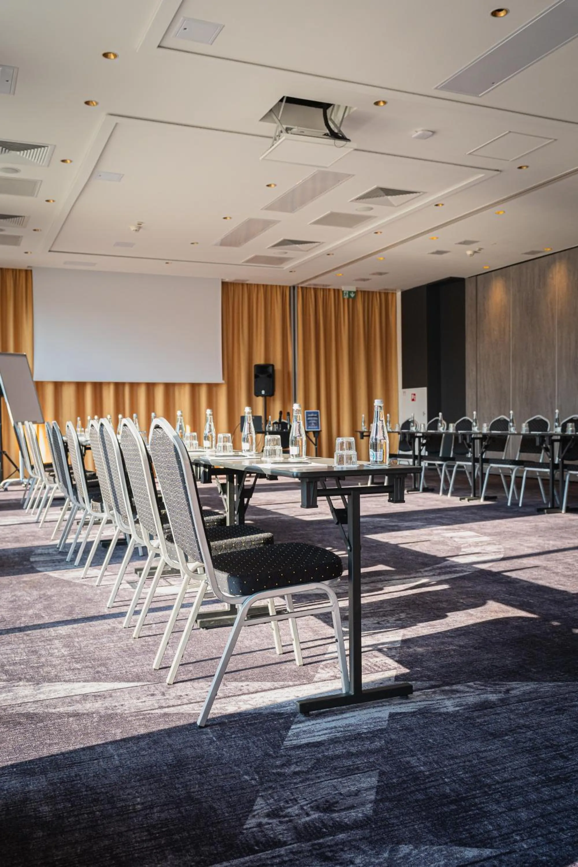 Meeting/conference room in Stay inn Hotel Warszawa
