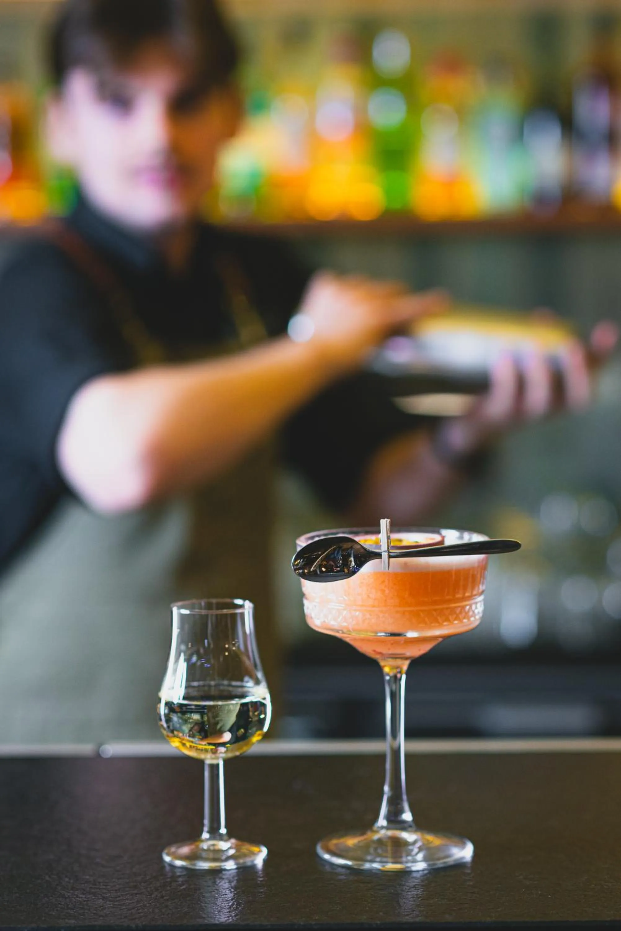 Restaurant/places to eat in Stay inn Hotel Warszawa