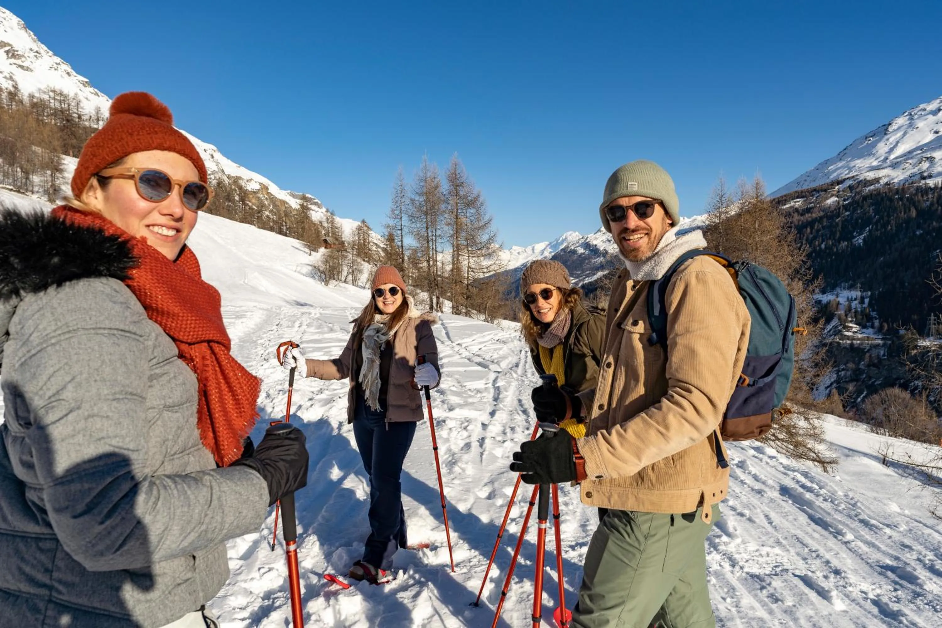 Activities in Résidence Club MMV Le Silvana