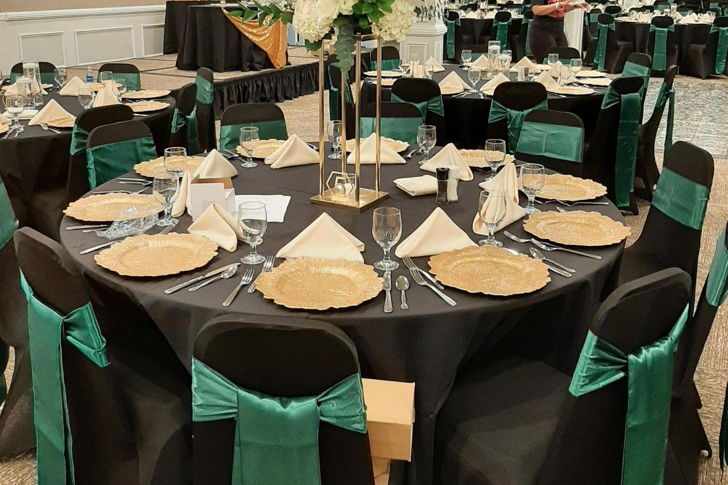 Meeting/conference room in Radisson Hotel Southfield-Detroit