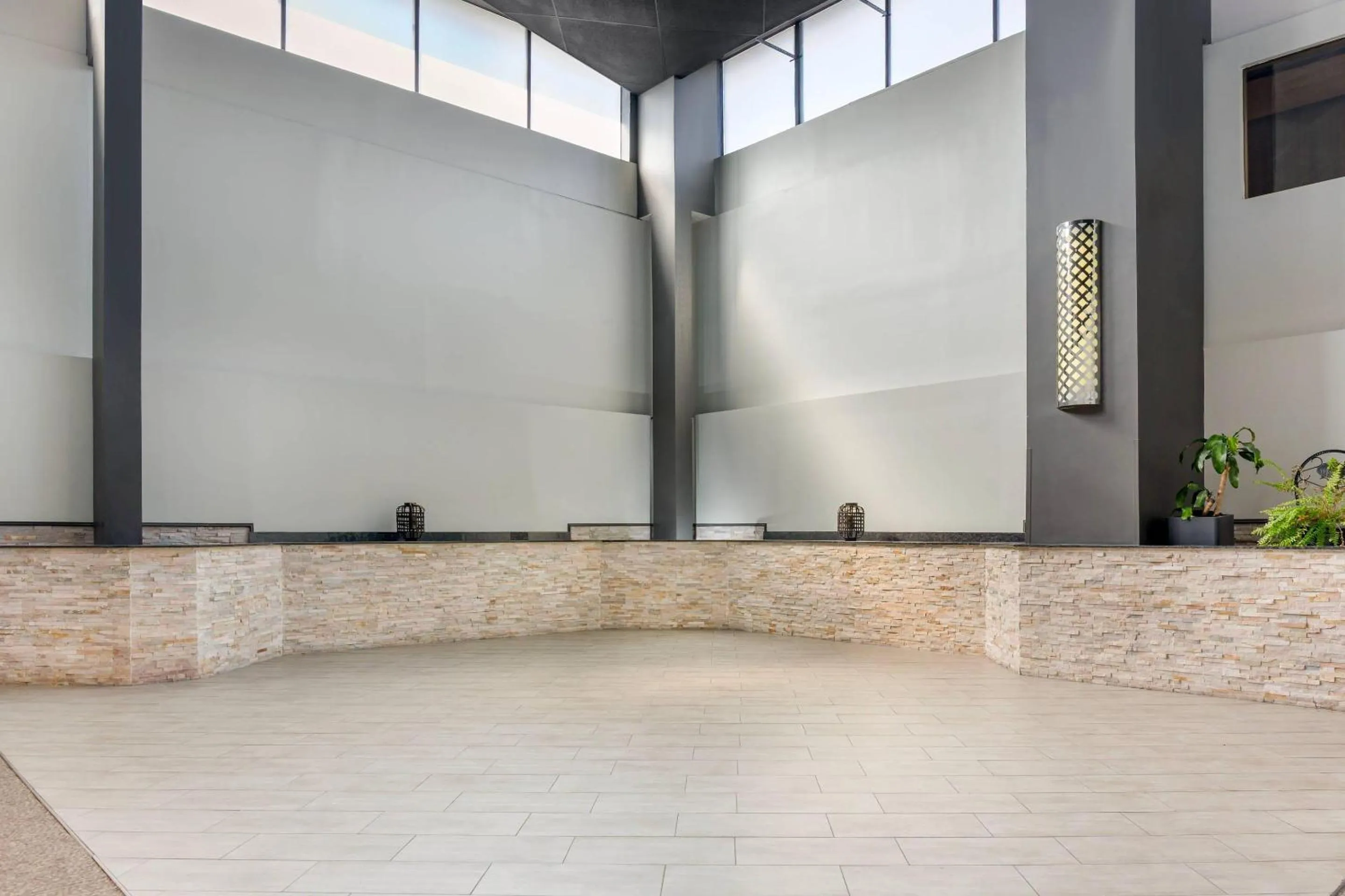 Meeting/conference room in Radisson Hotel Southfield-Detroit