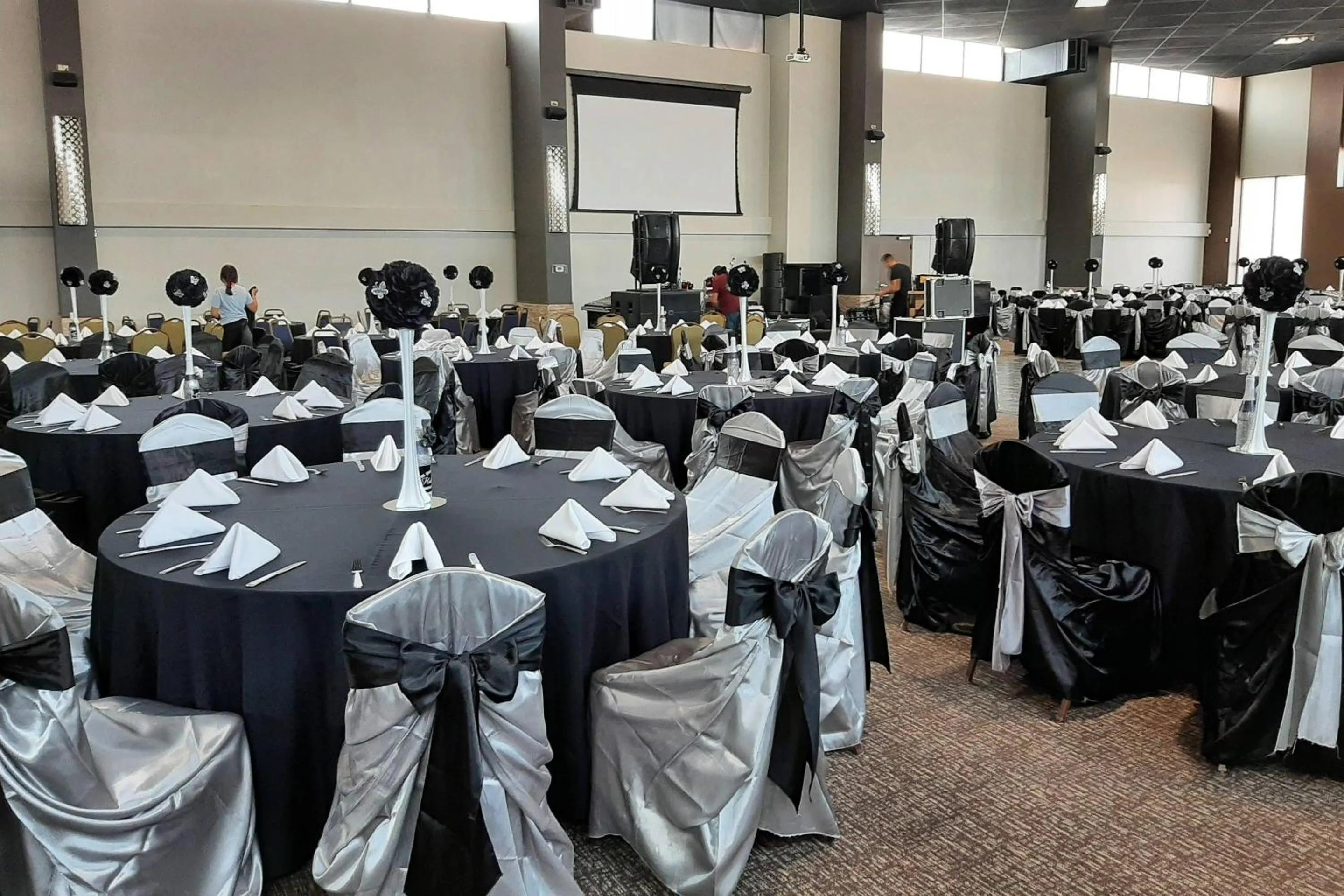 Meeting/conference room in Radisson Hotel Southfield-Detroit