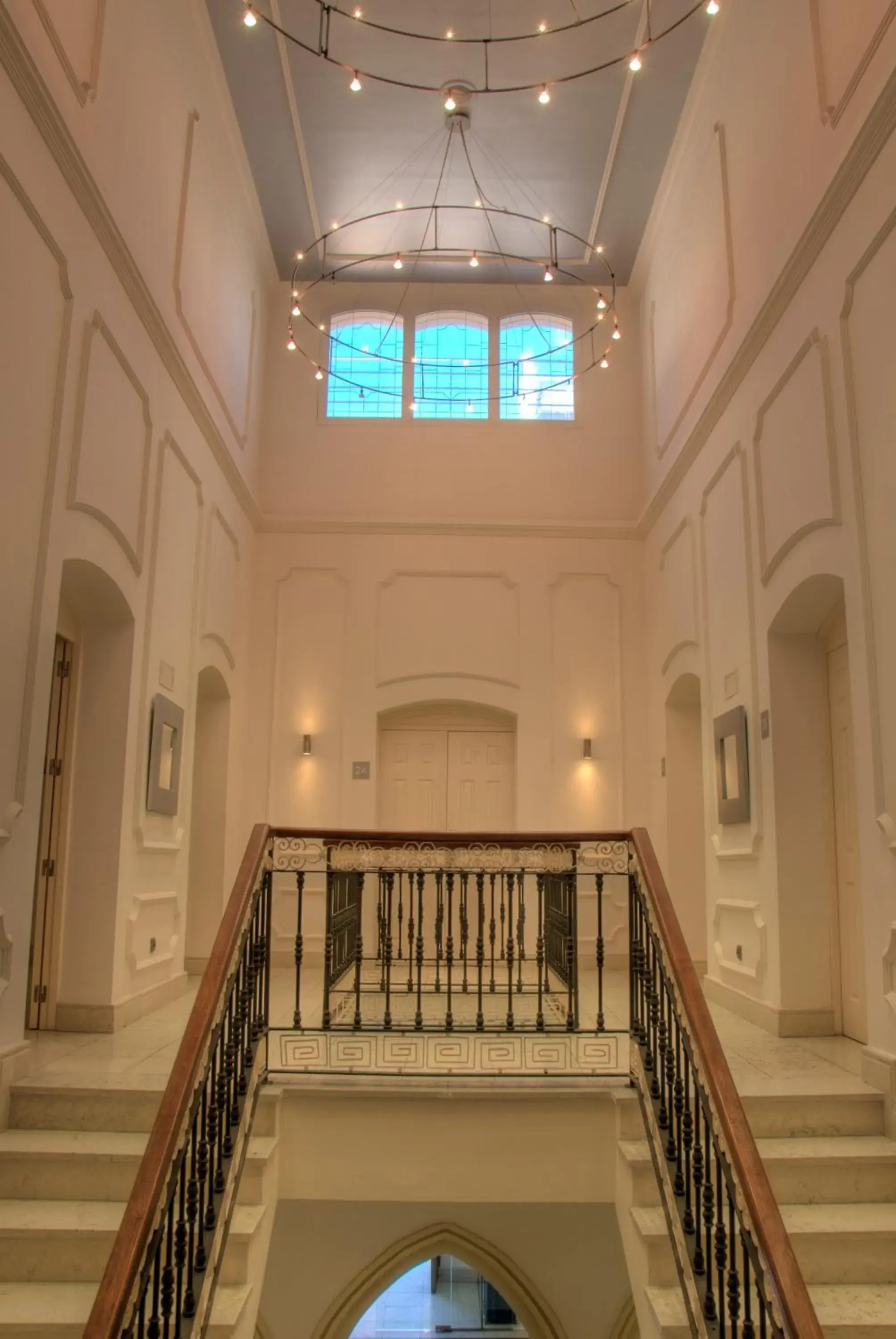 View (from property/room) in Catedral Almería View (from property/room) in Catedral Almería