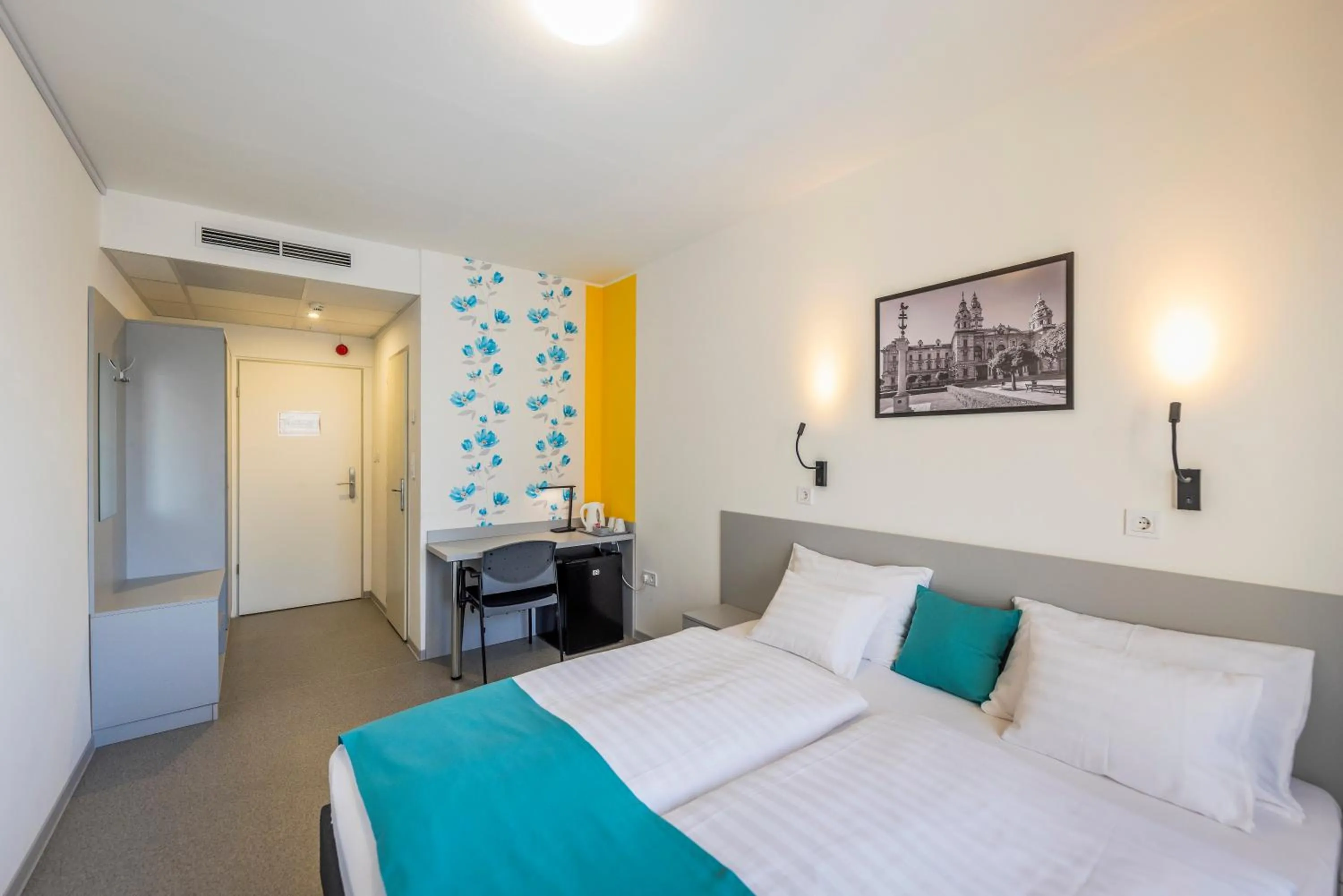 Arrabona Rooms