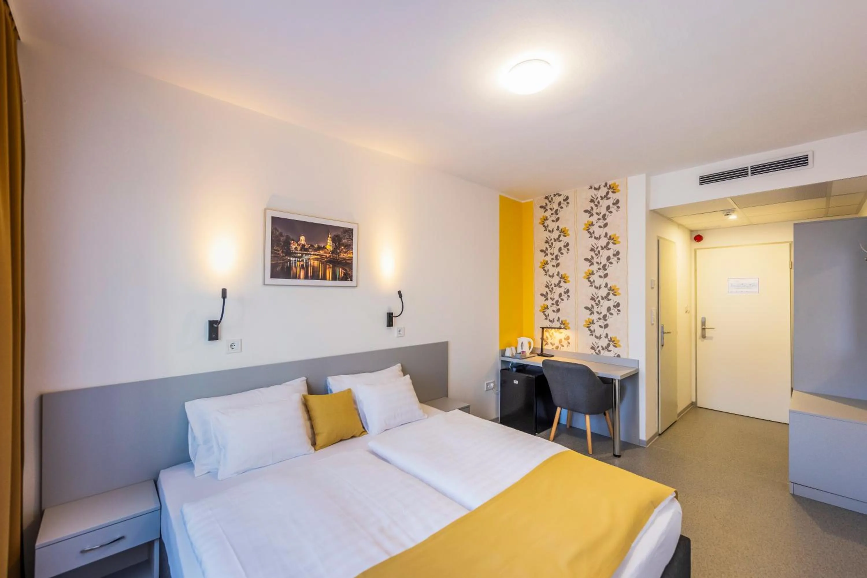 Arrabona Rooms