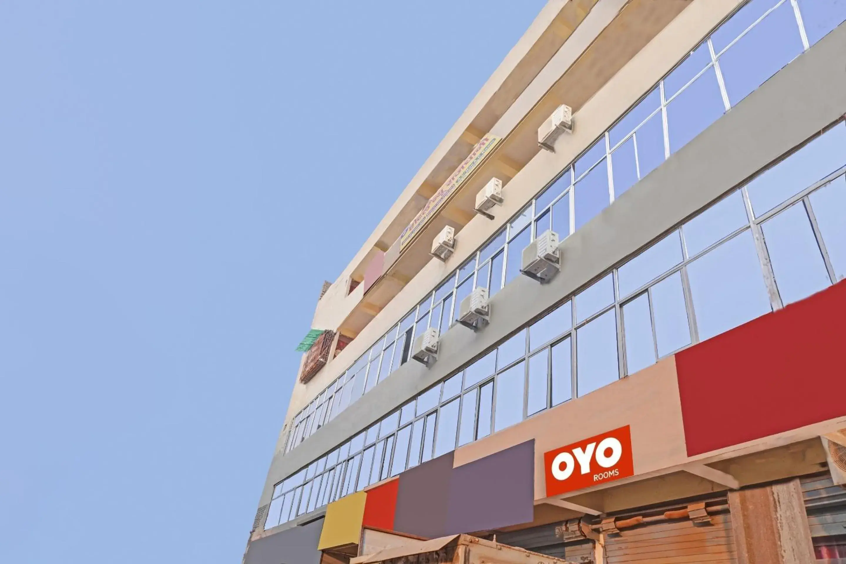Hotel O Shree New Hotel Rajdhani Hotel O Shree New Hotel Rajdhani