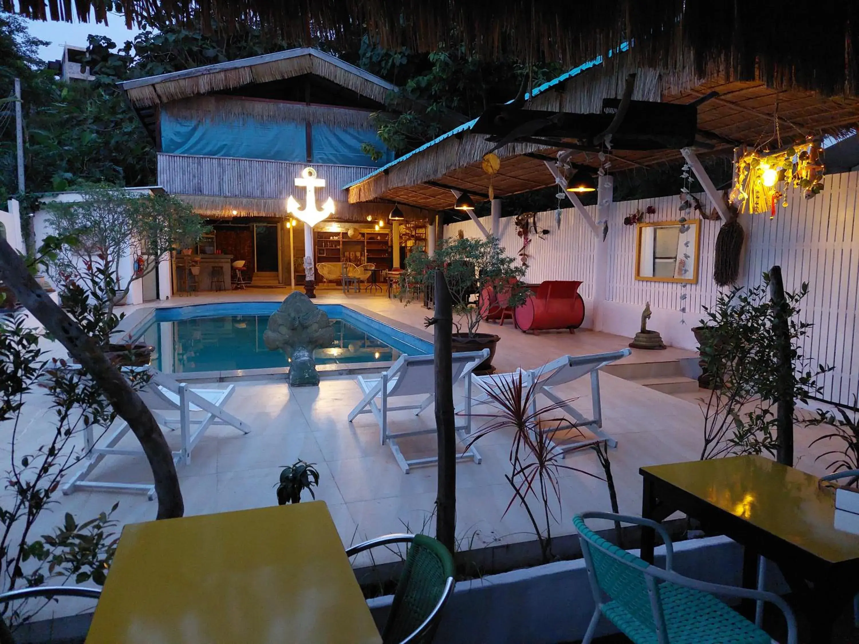 Baan sikhao Yanui Baan sikhao Yanui