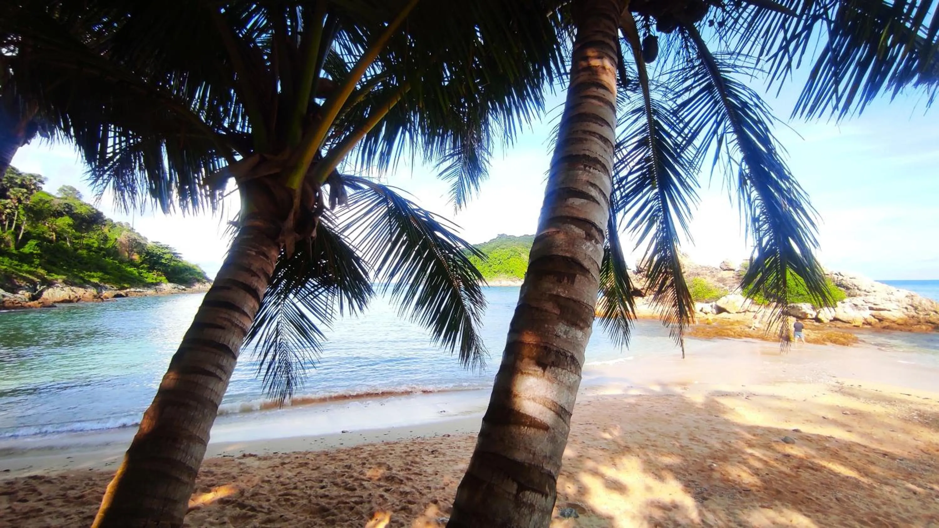 Nearby landmark in Baan sikhao Yanui