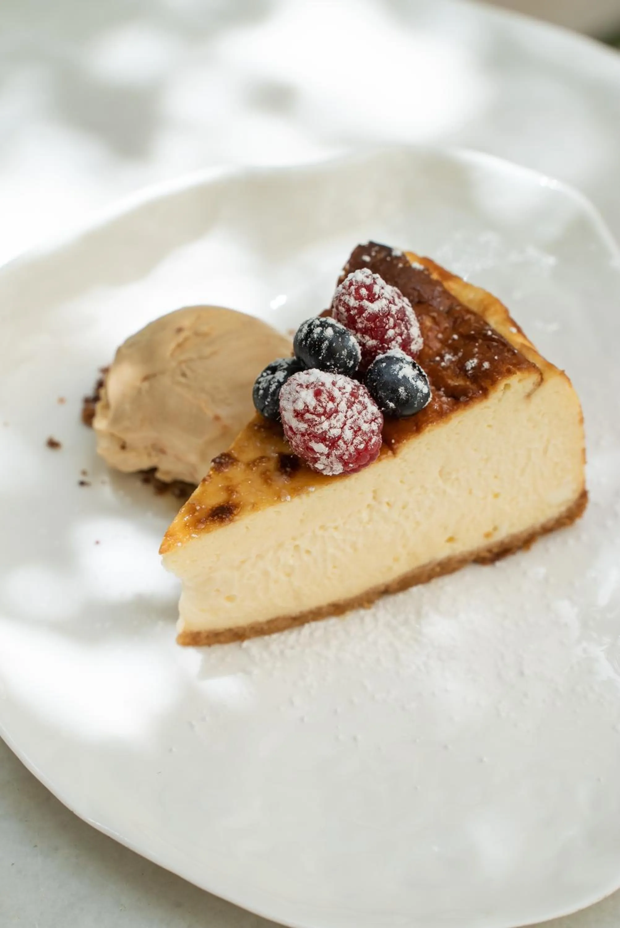 Restaurant/places to eat in Relais & Châteaux Hotel Orfila