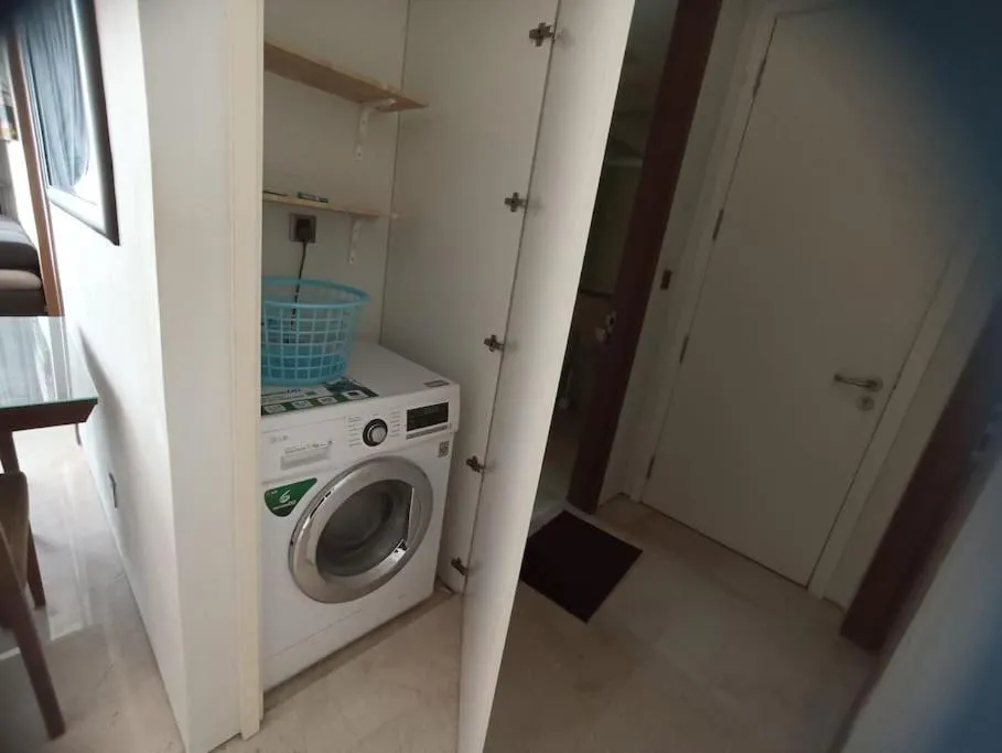 Vortex Suites KLCC by NADIA