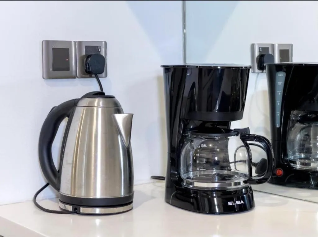 Vortex Suites KLCC by NADIA