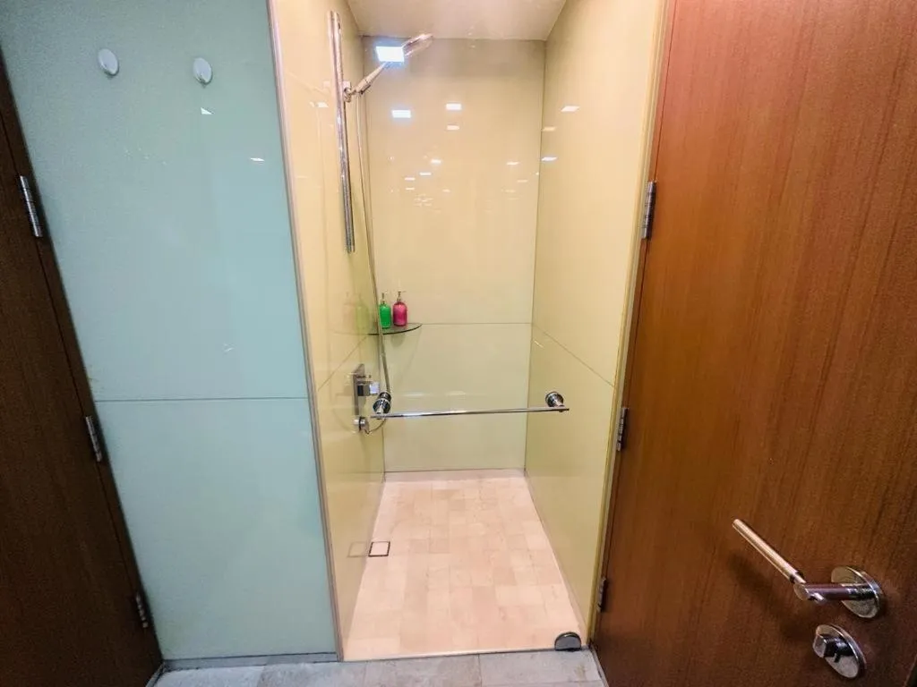 Vortex Suites KLCC by NADIA