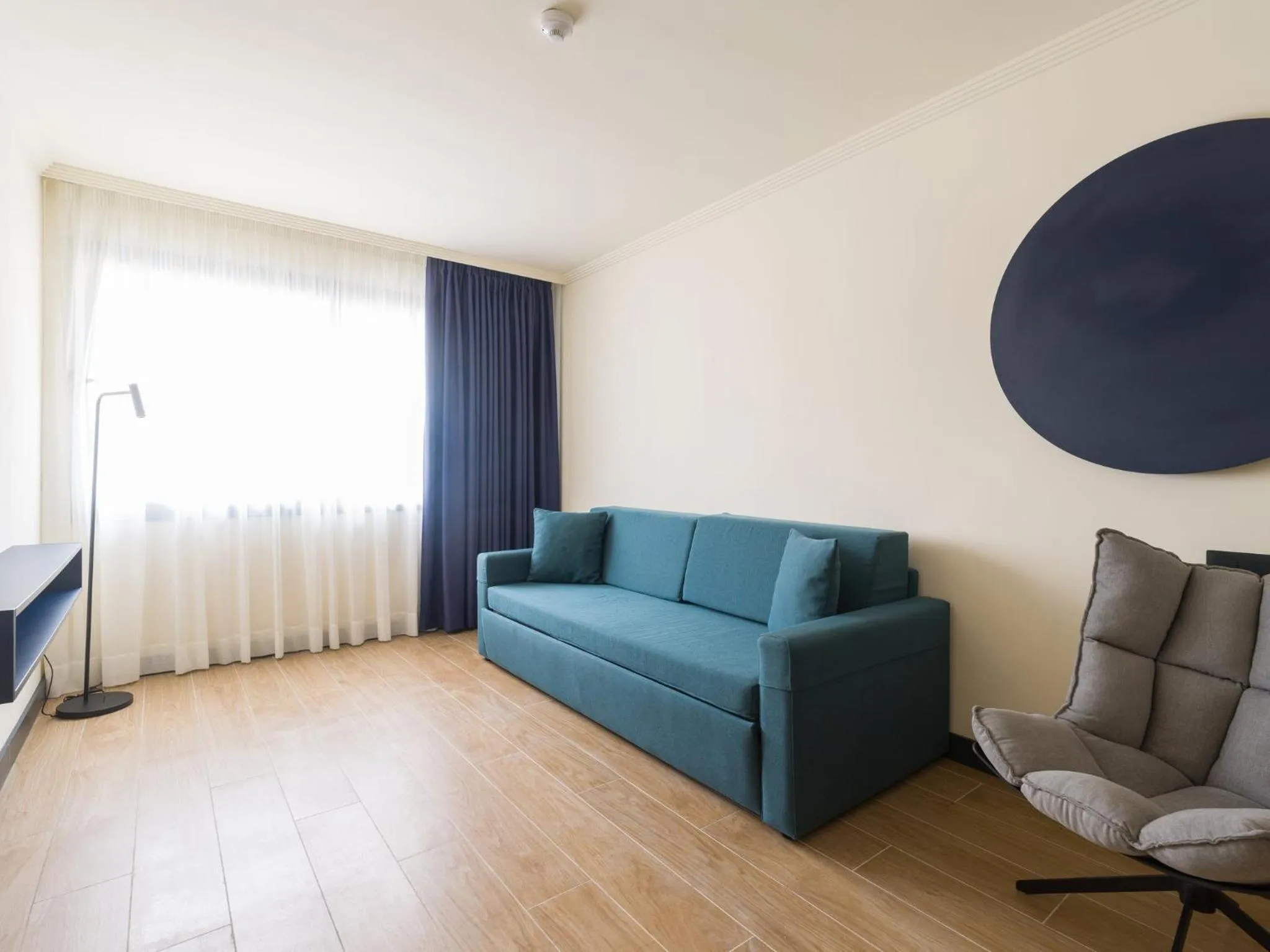 Photo of the whole room in Sercotel Playa Canteras