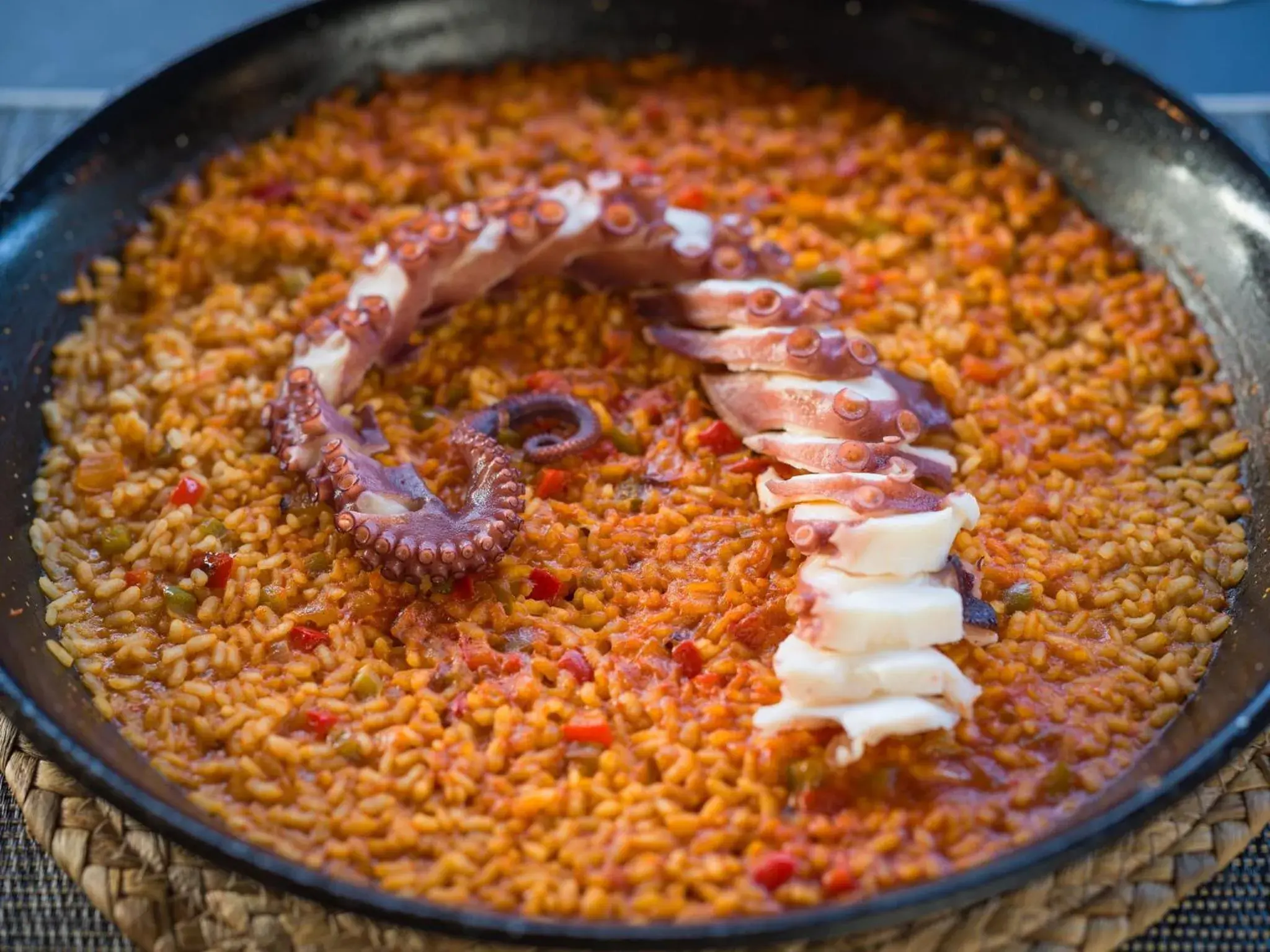 Restaurant/places to eat in Sercotel Playa Canteras Restaurant/places to eat in Sercotel Playa Canteras