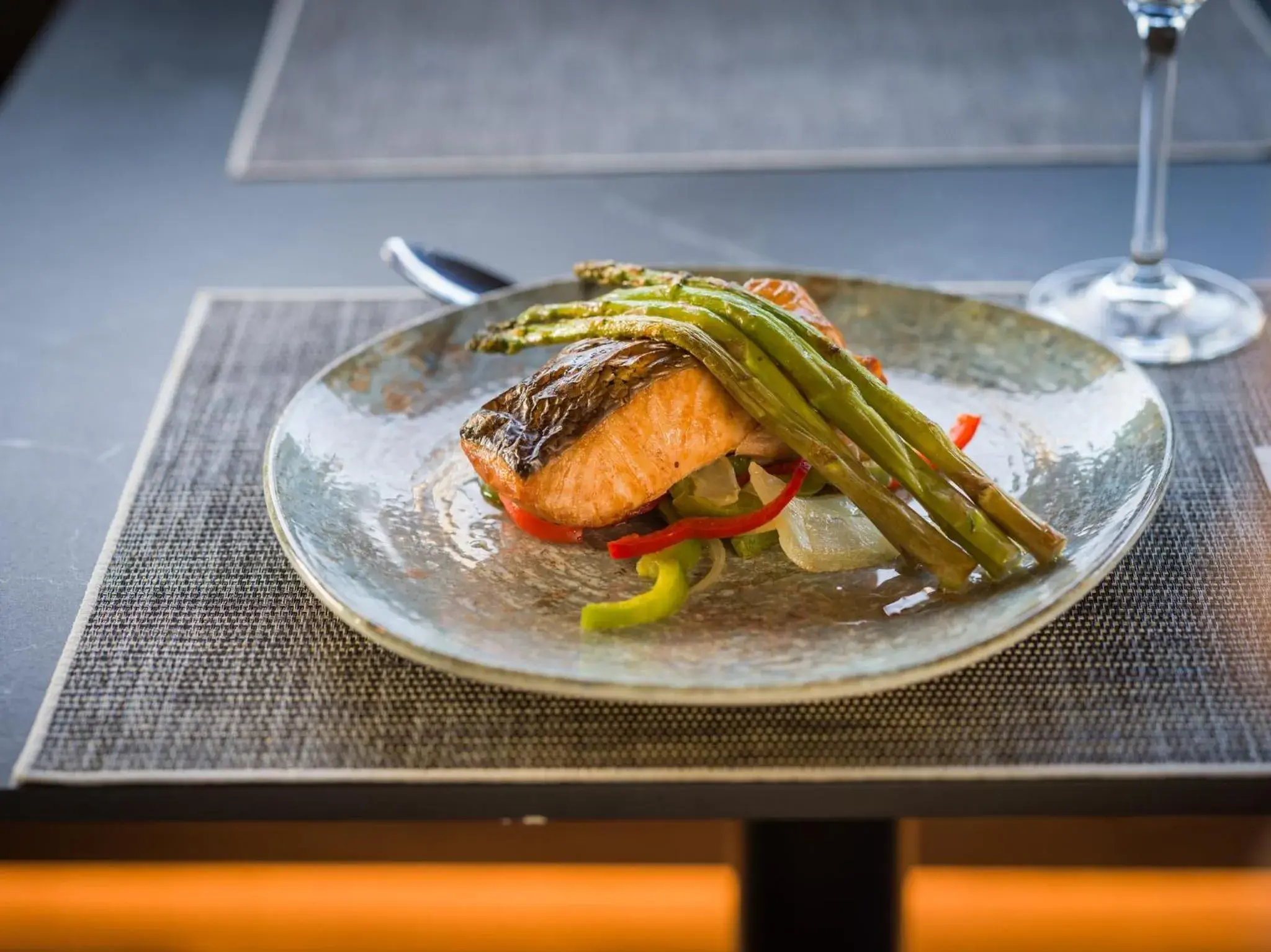 Restaurant/places to eat in Sercotel Playa Canteras Restaurant/places to eat in Sercotel Playa Canteras