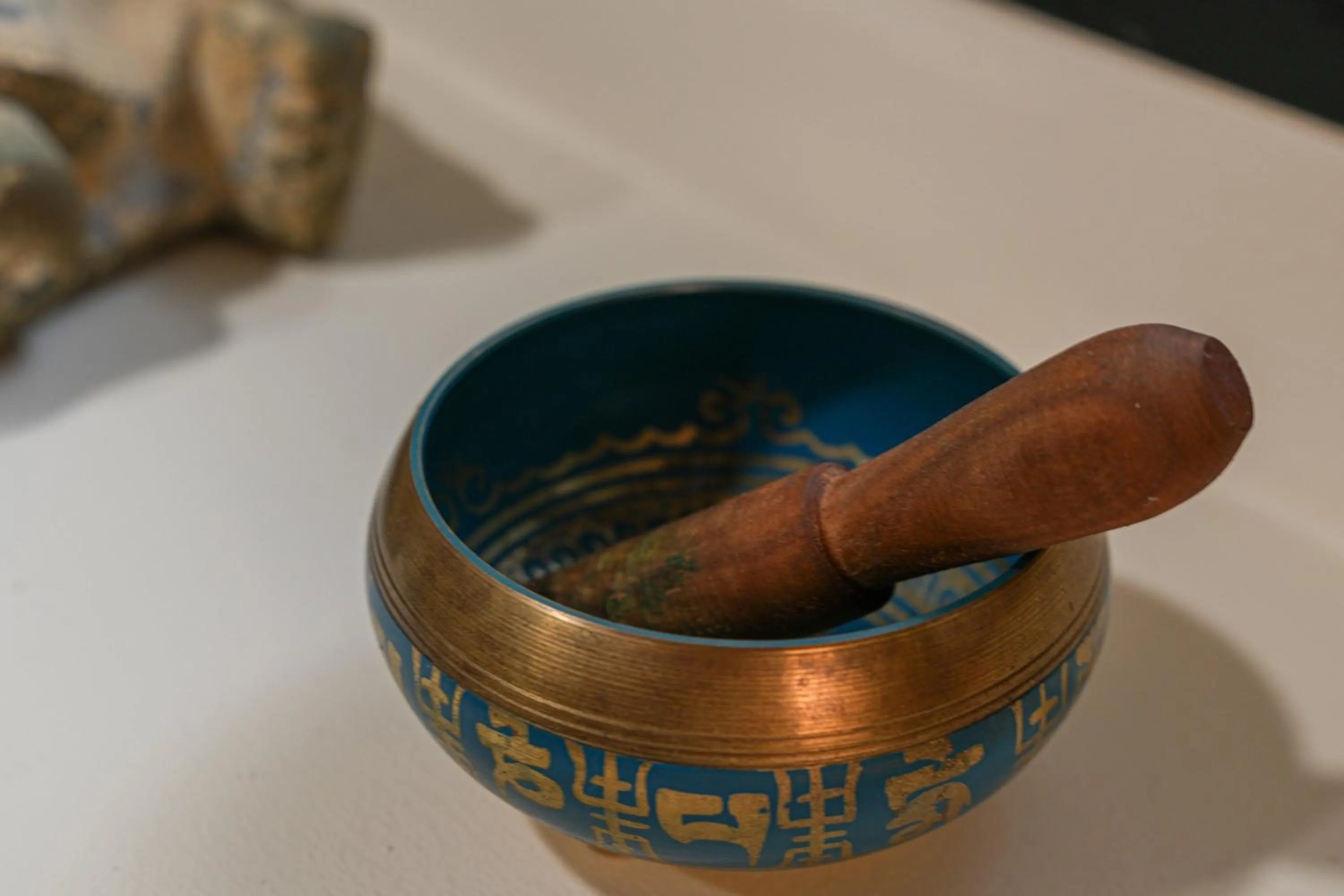 Massage in Sercotel Playa Canteras