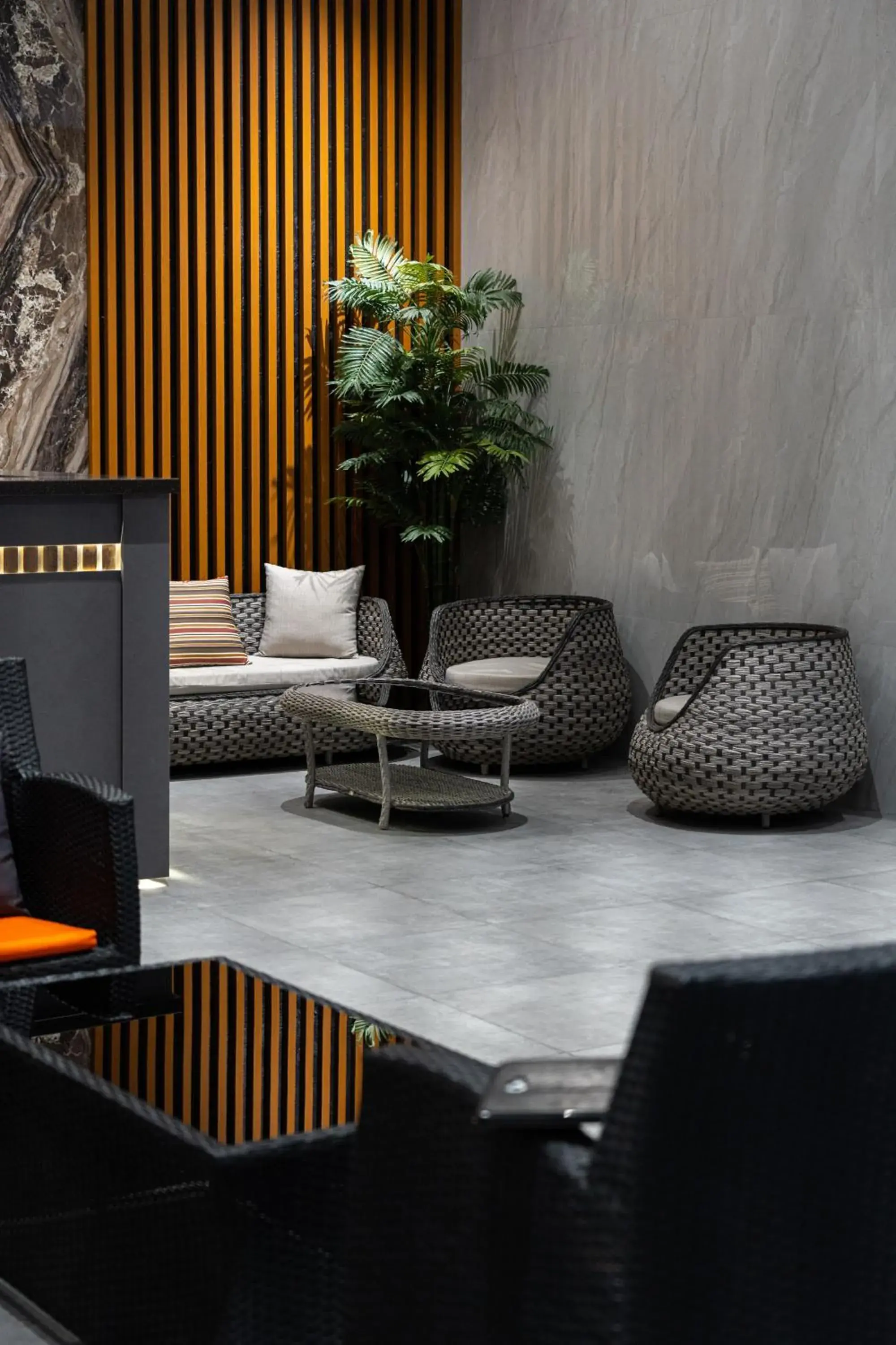 Spa and wellness centre/facilities in Shamsan Airport Hotel Spa and wellness centre/facilities in Shamsan Airport Hotel