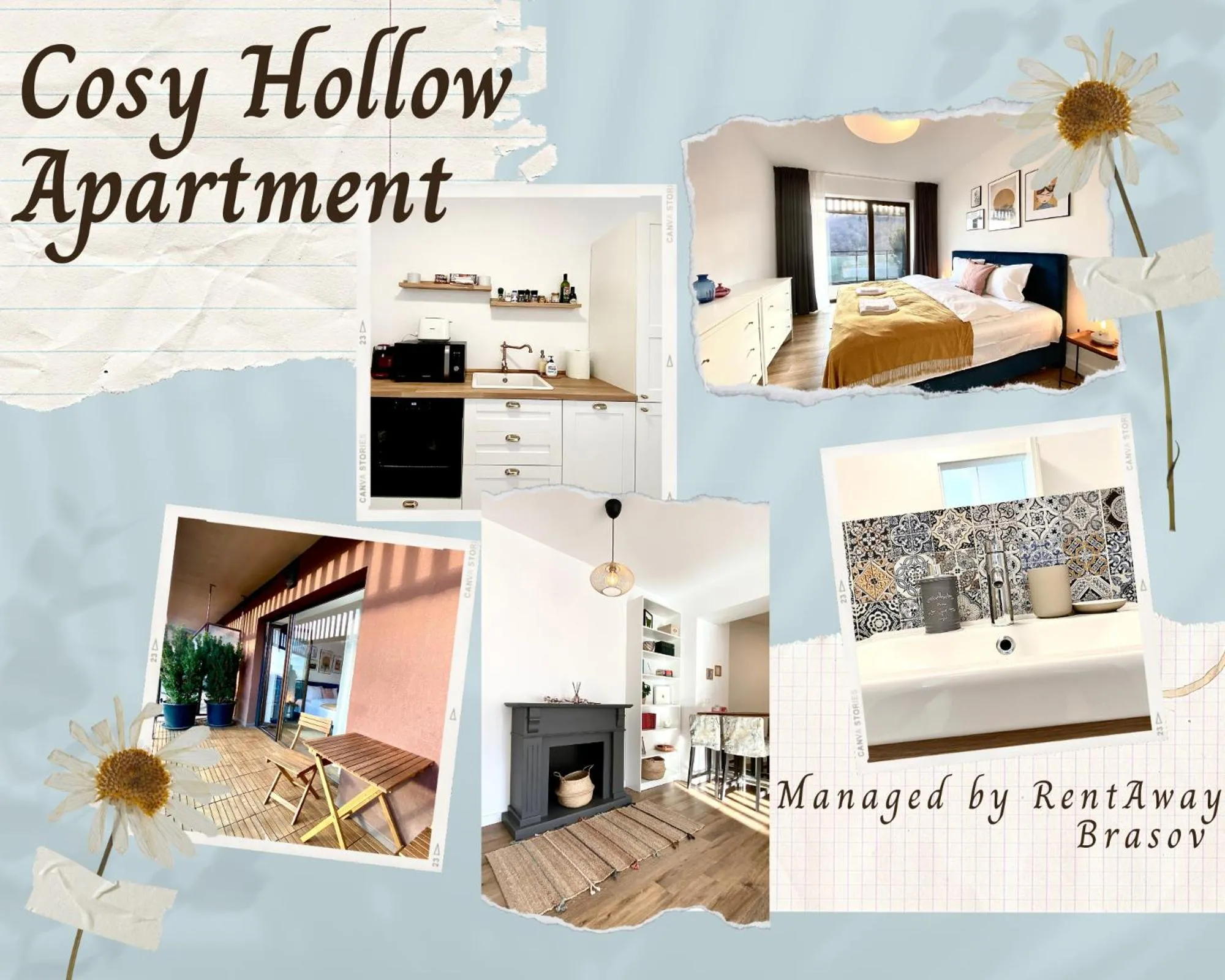 Cosy Hollow - Pet Friendly