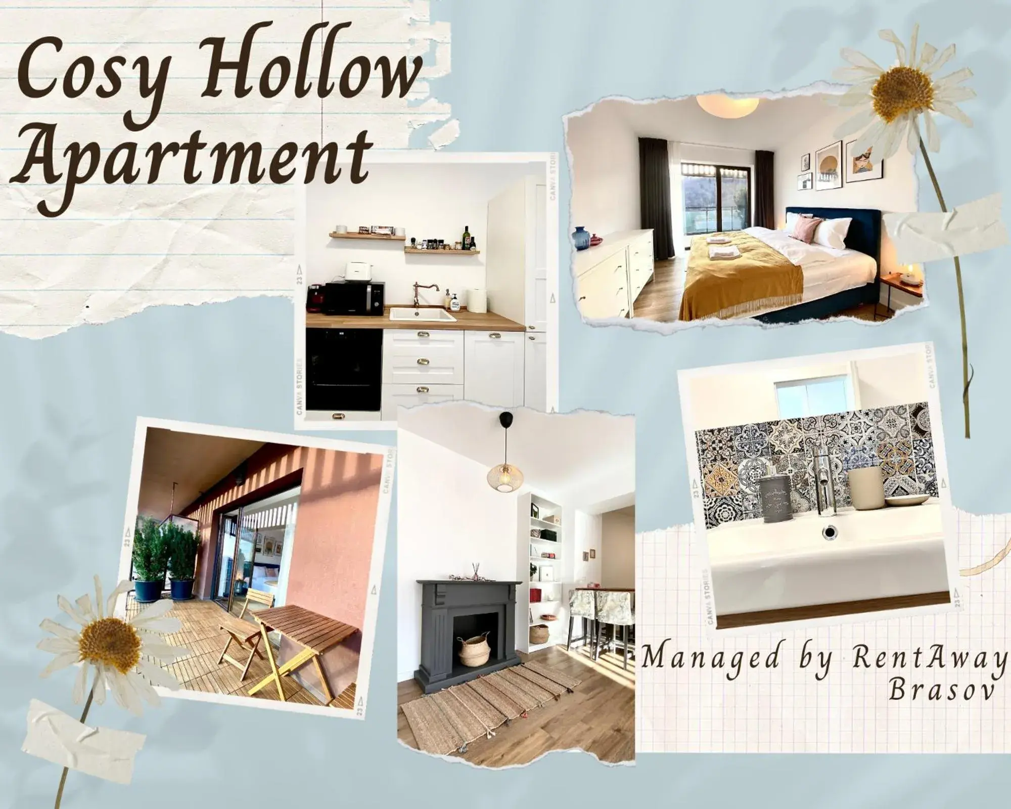 Cosy Hollow - Pet Friendly Cosy Hollow - Pet Friendly