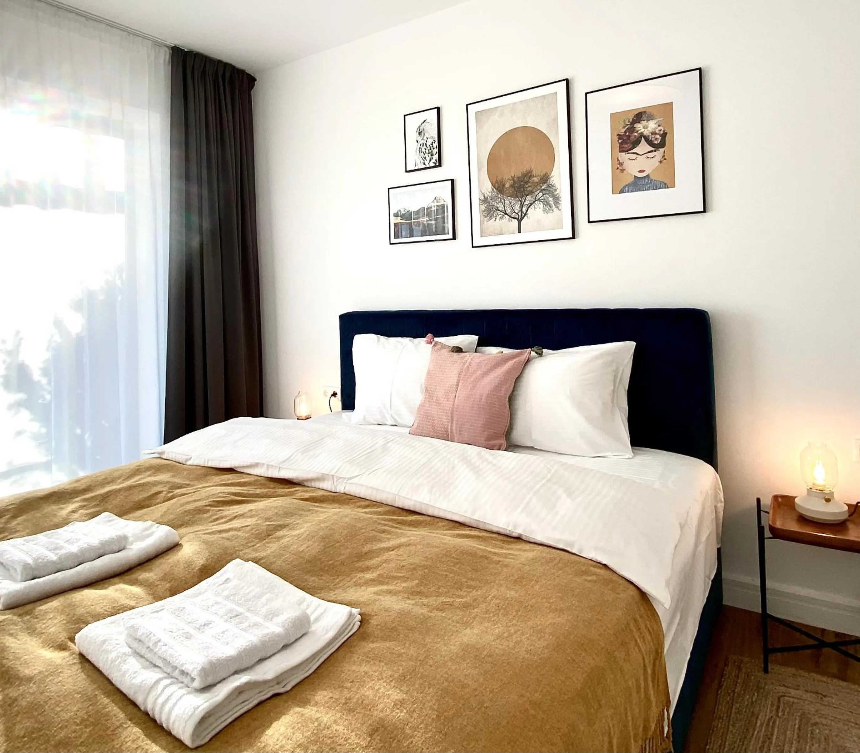 Cosy Hollow - Pet Friendly