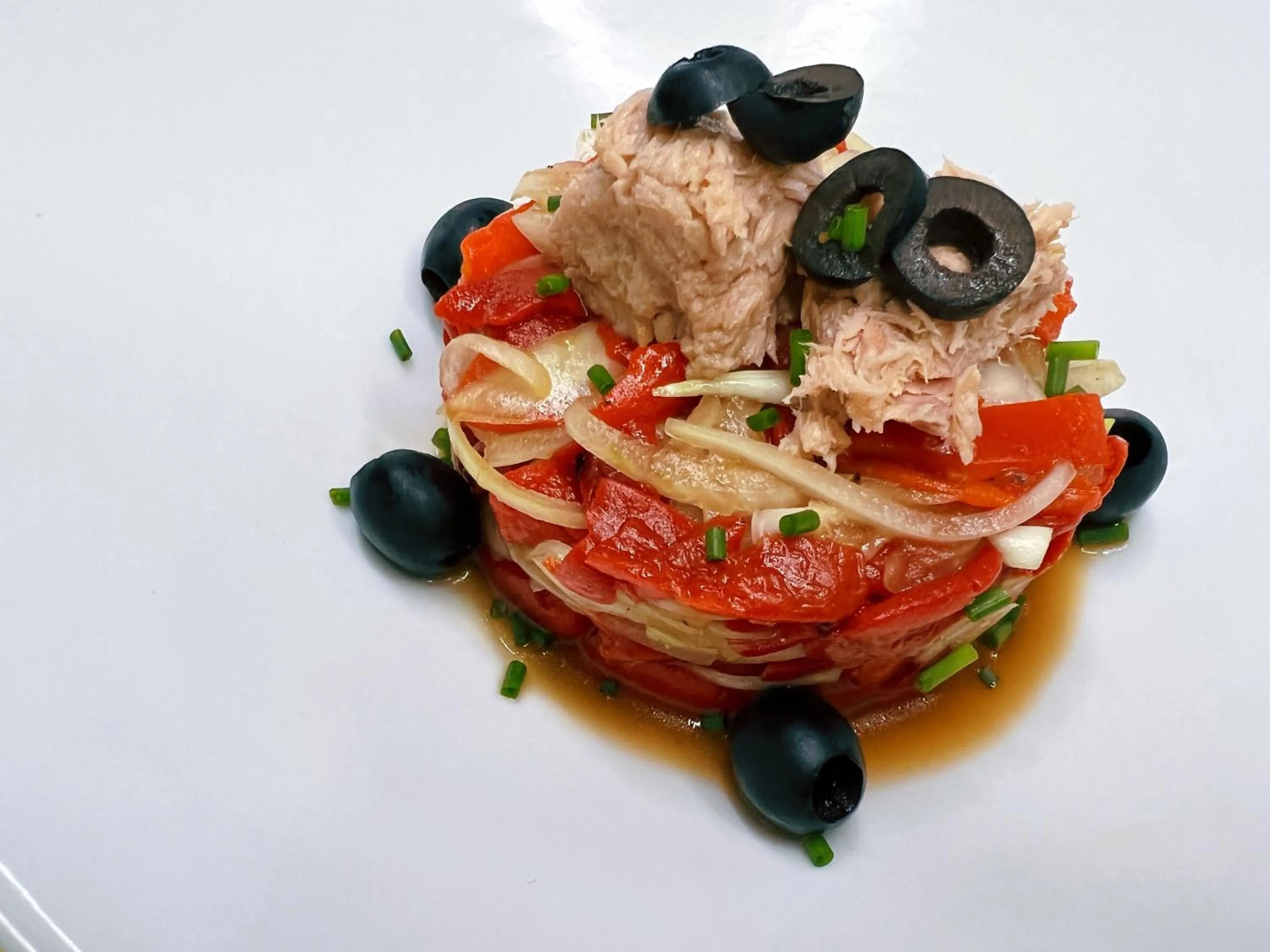 Restaurant/places to eat in Perla Marina