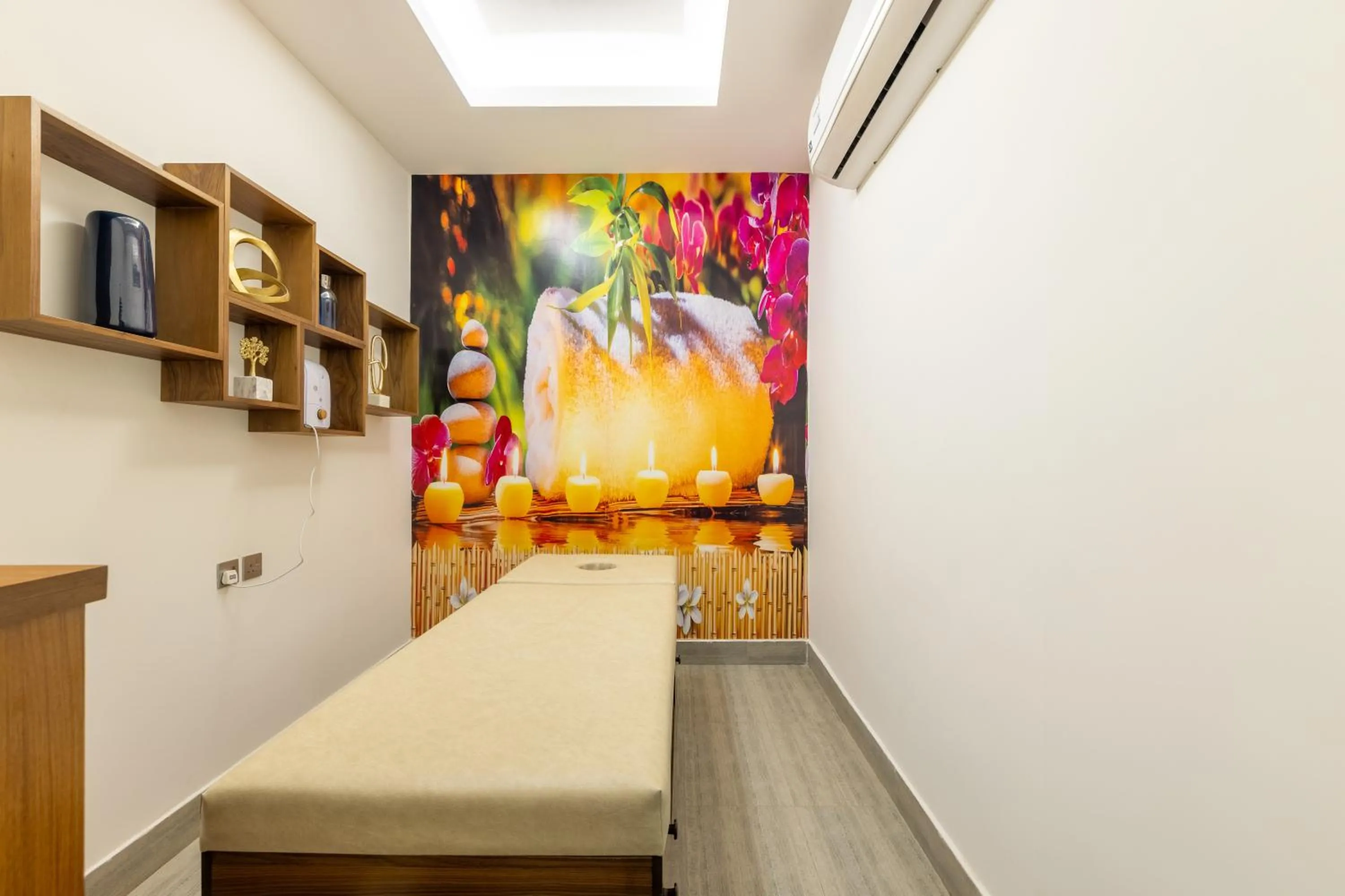 Luxury Night Al Mounisea