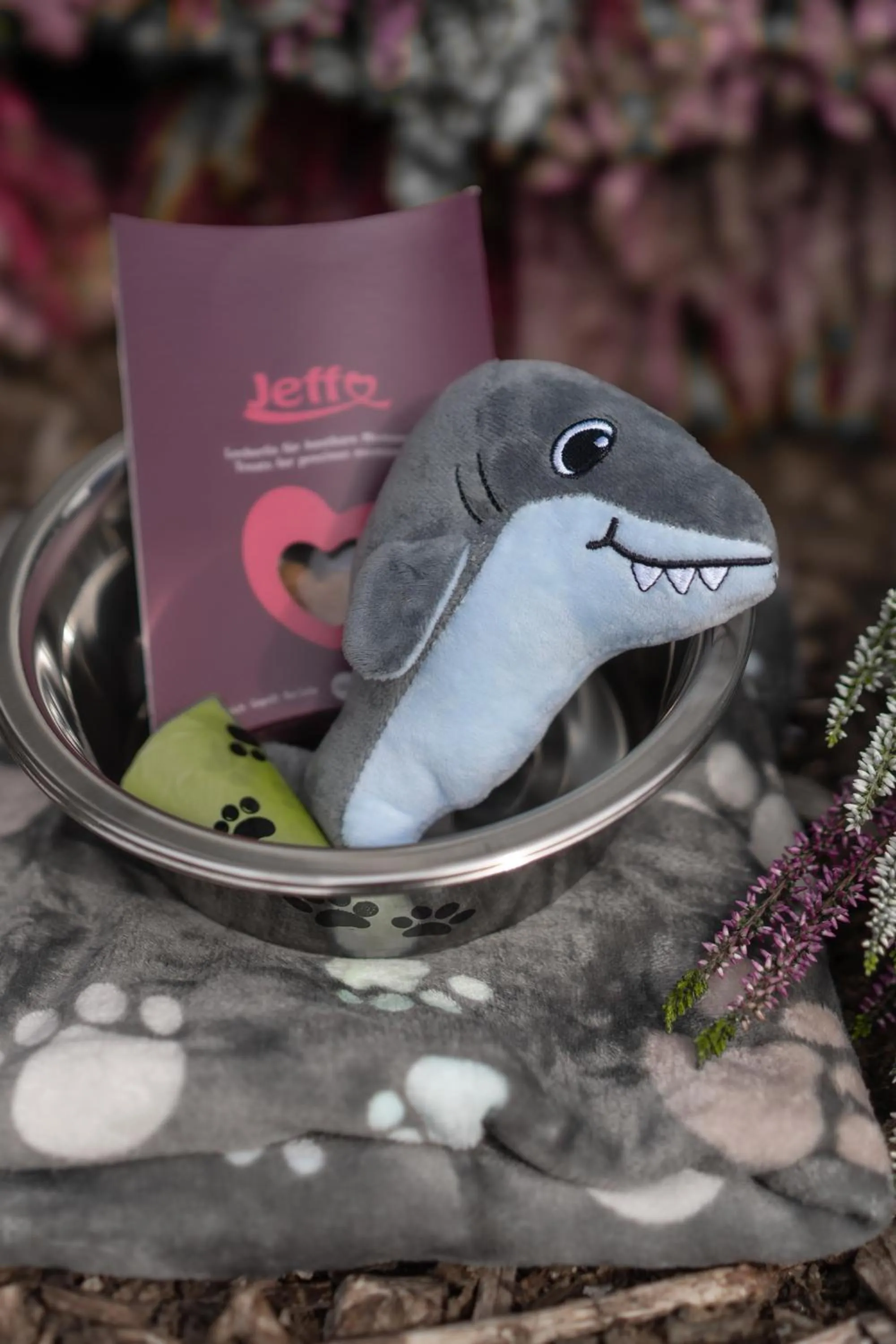 Animals in Gandersheimer Boardinghouse