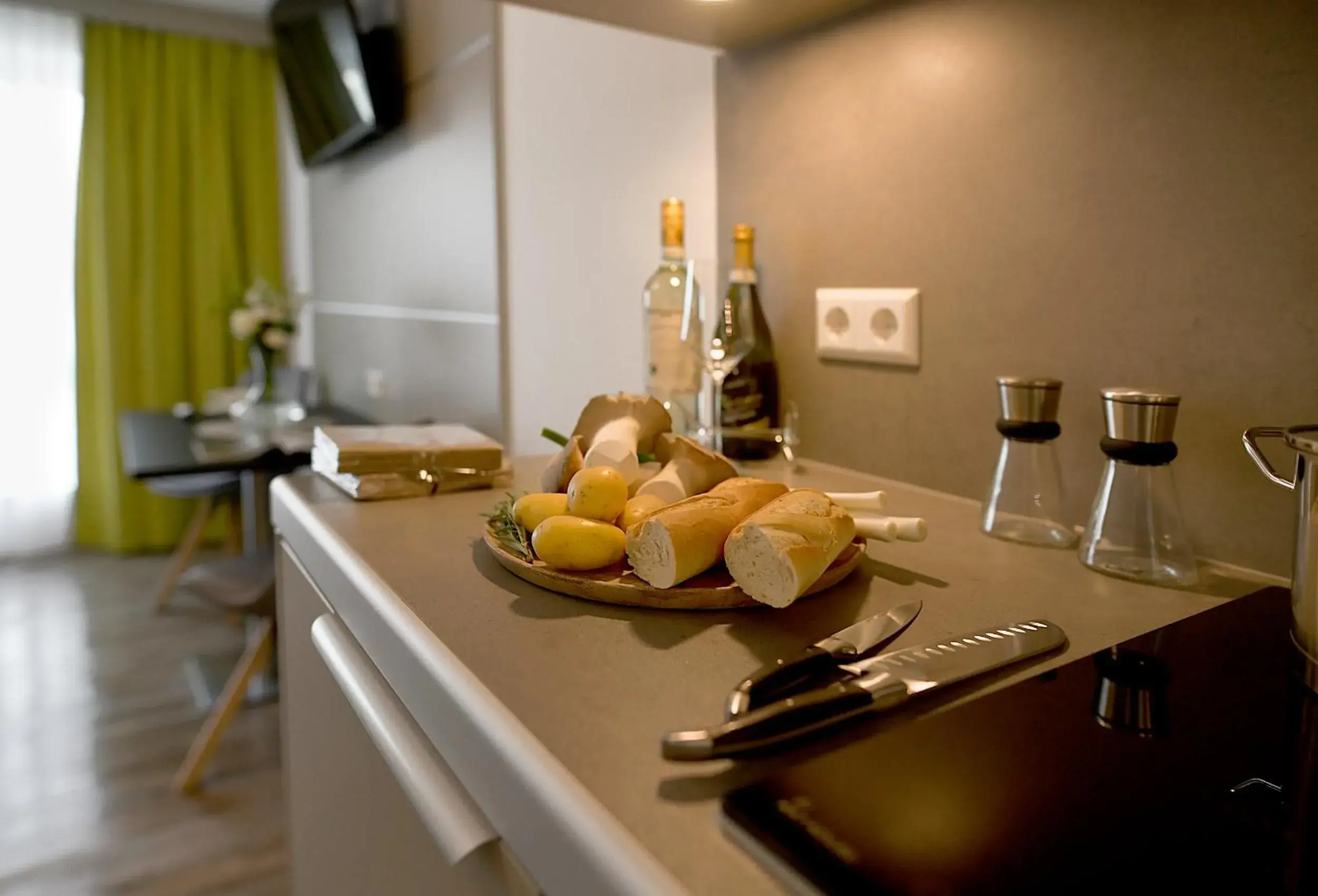 Double Room in Gandersheimer Boardinghouse Double Room in Gandersheimer Boardinghouse