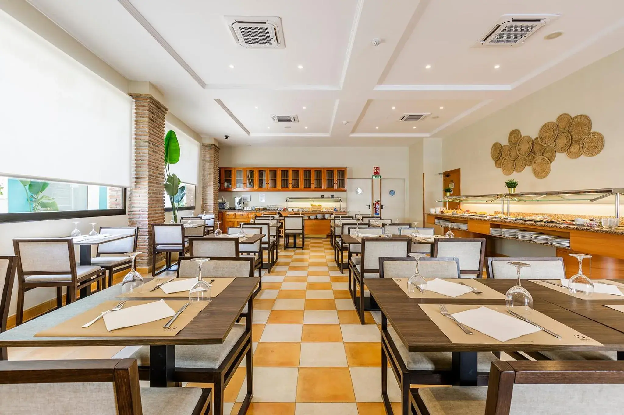 Hotel Almijara - Mares Hotel Almijara - Mares